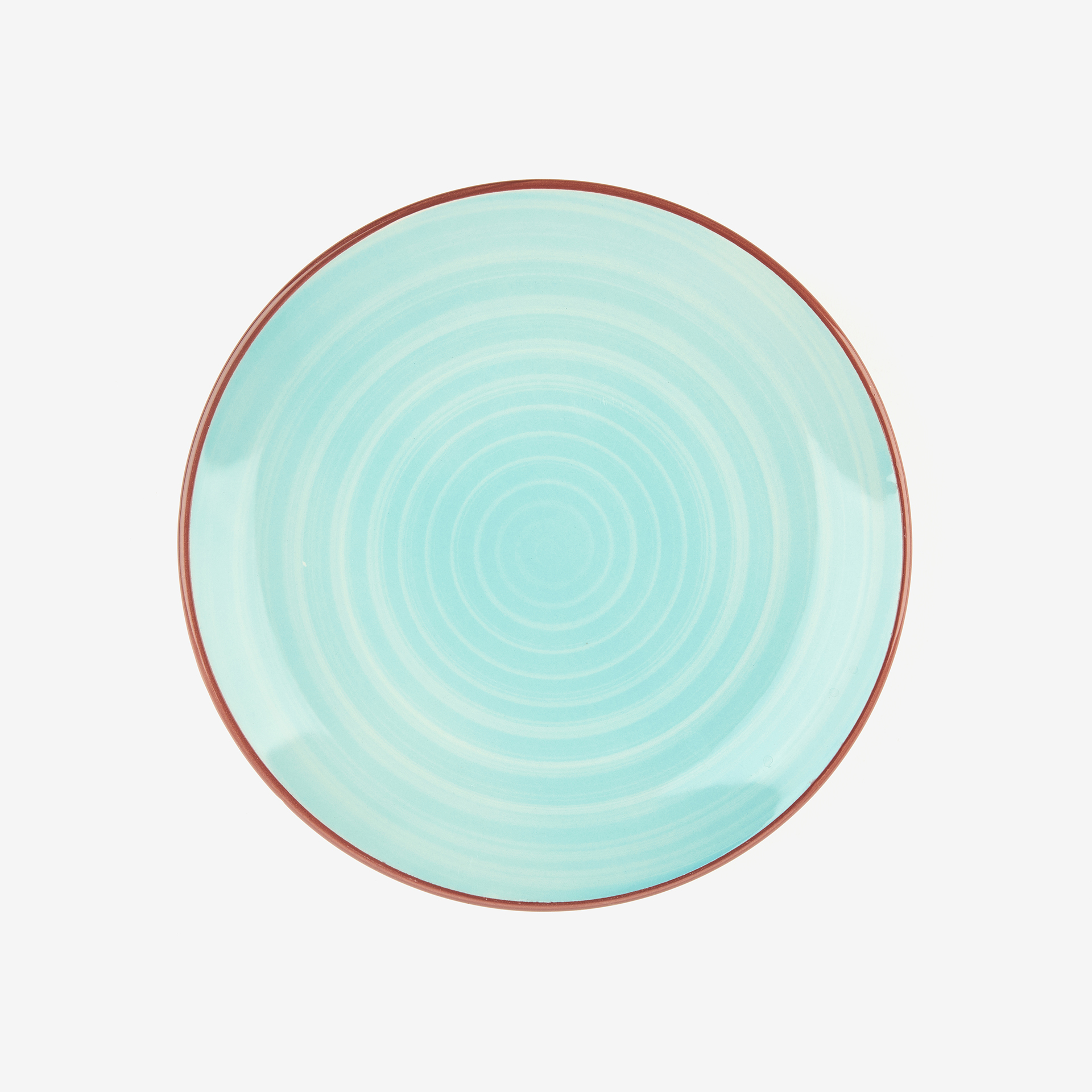 Vajilla de 18 piezas de gres Catoira