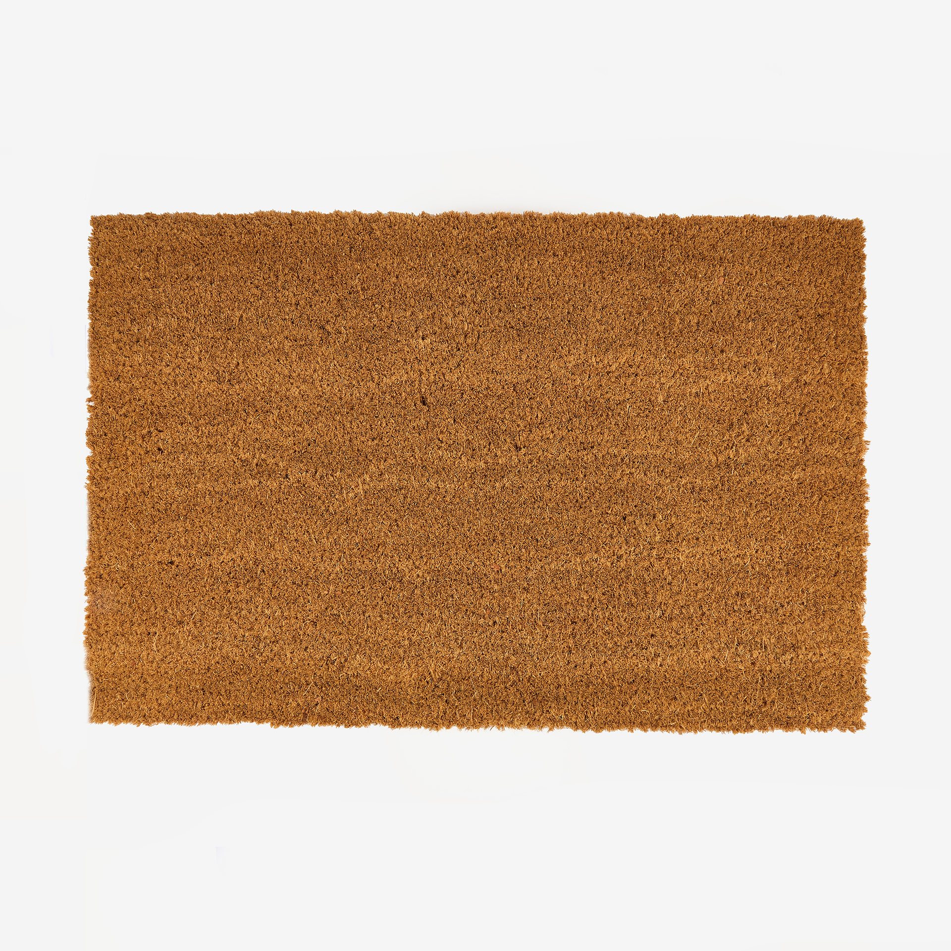 Felpudo de fibra coco 60x40cm