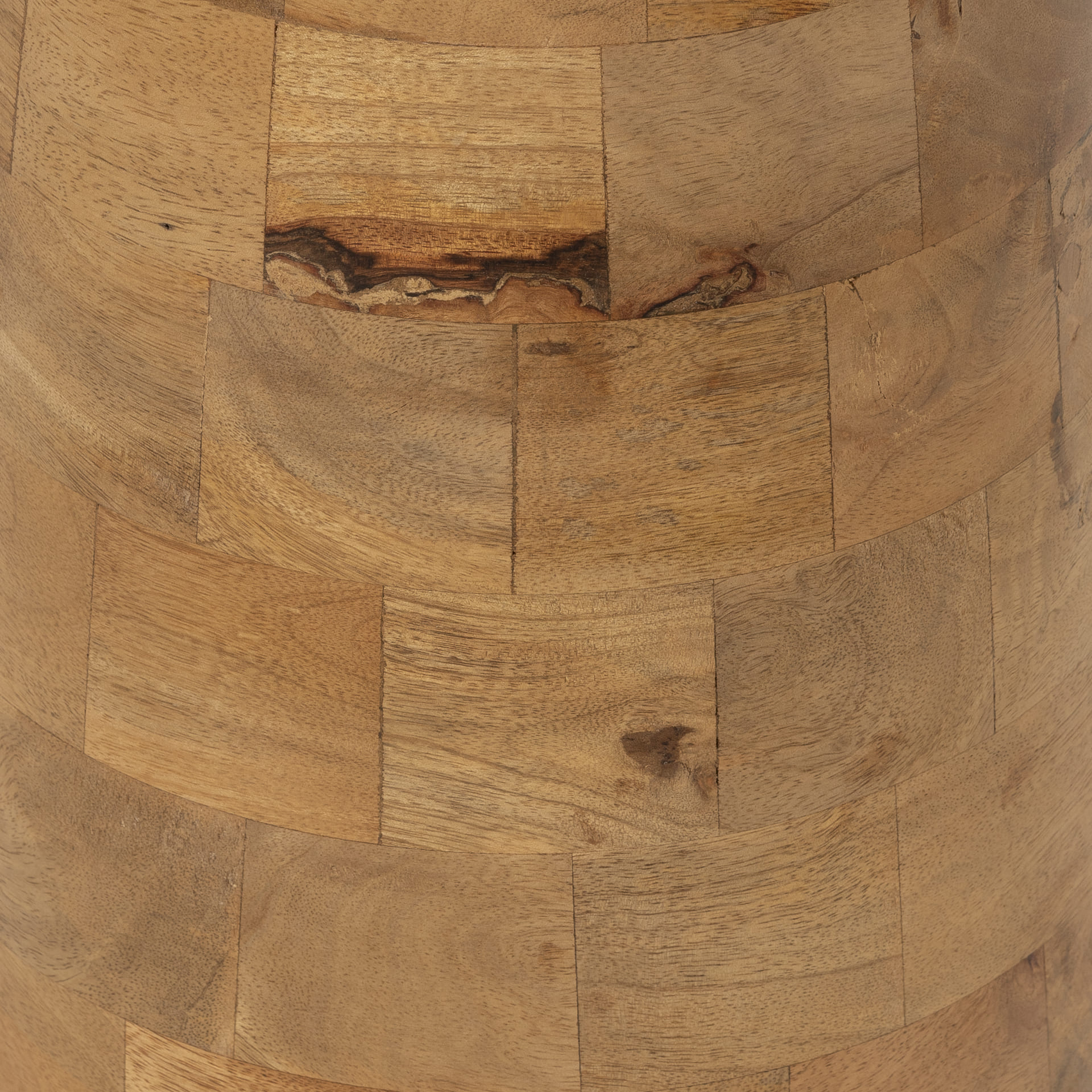 Consola de mango Paz 150x40x78cm Clau&Chloe