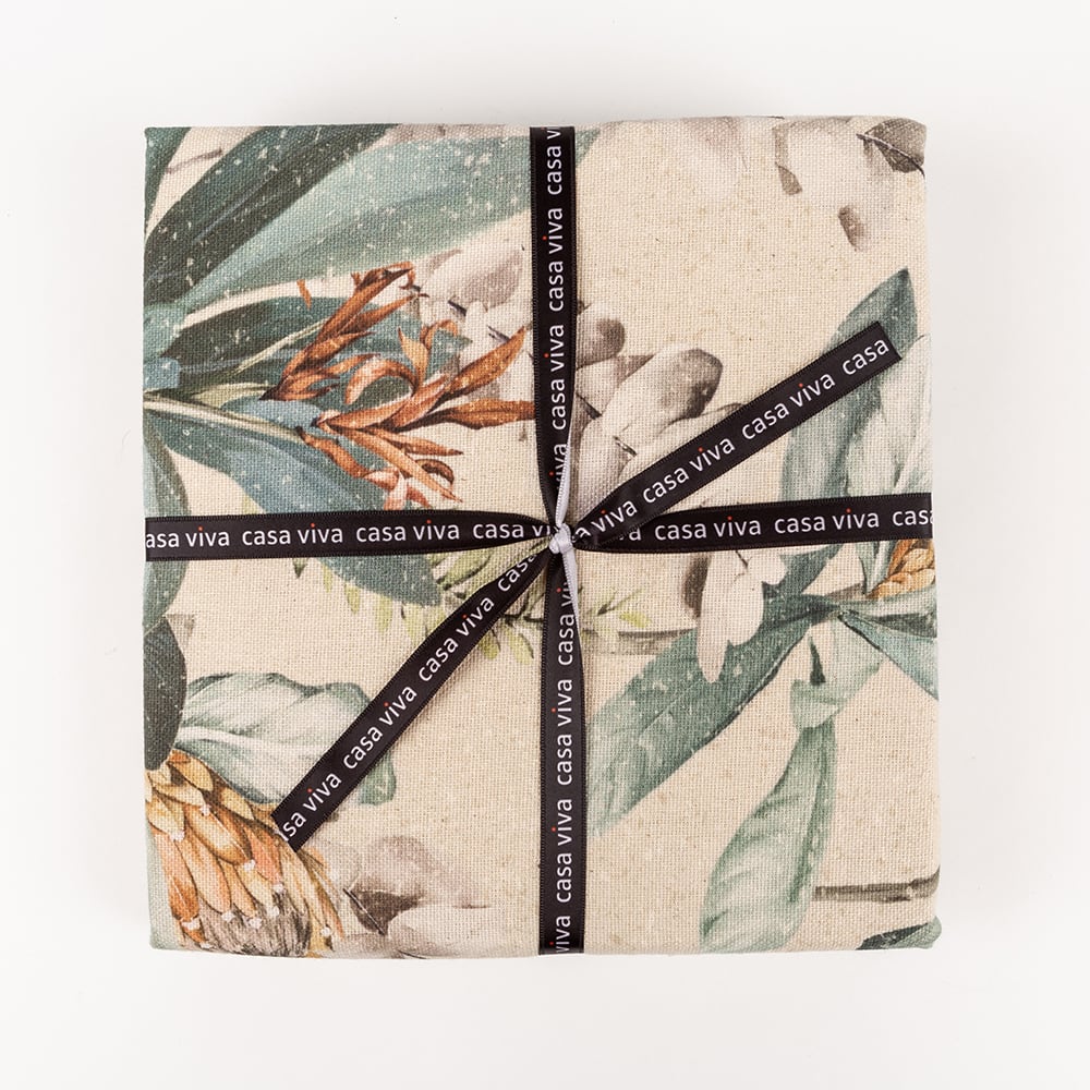 Mantel lagos Olea 250x135cm