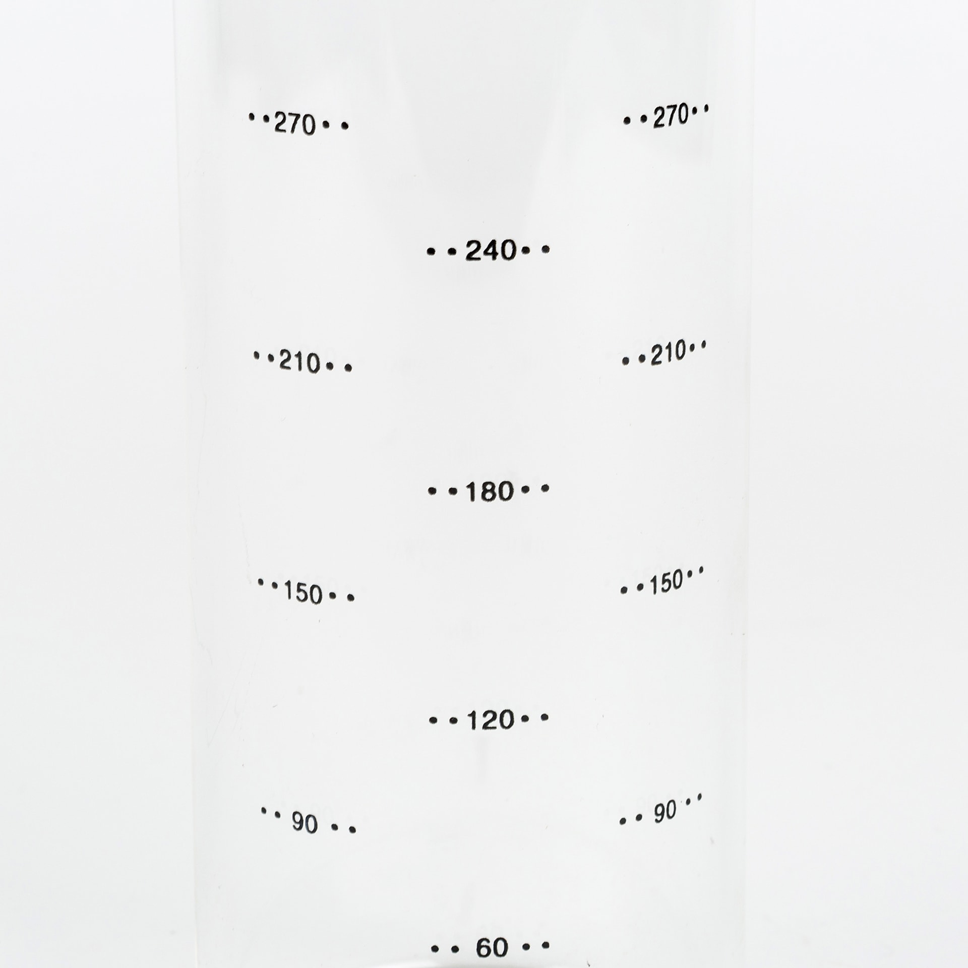 Aceitera con dosificador de acero inoxidable Len