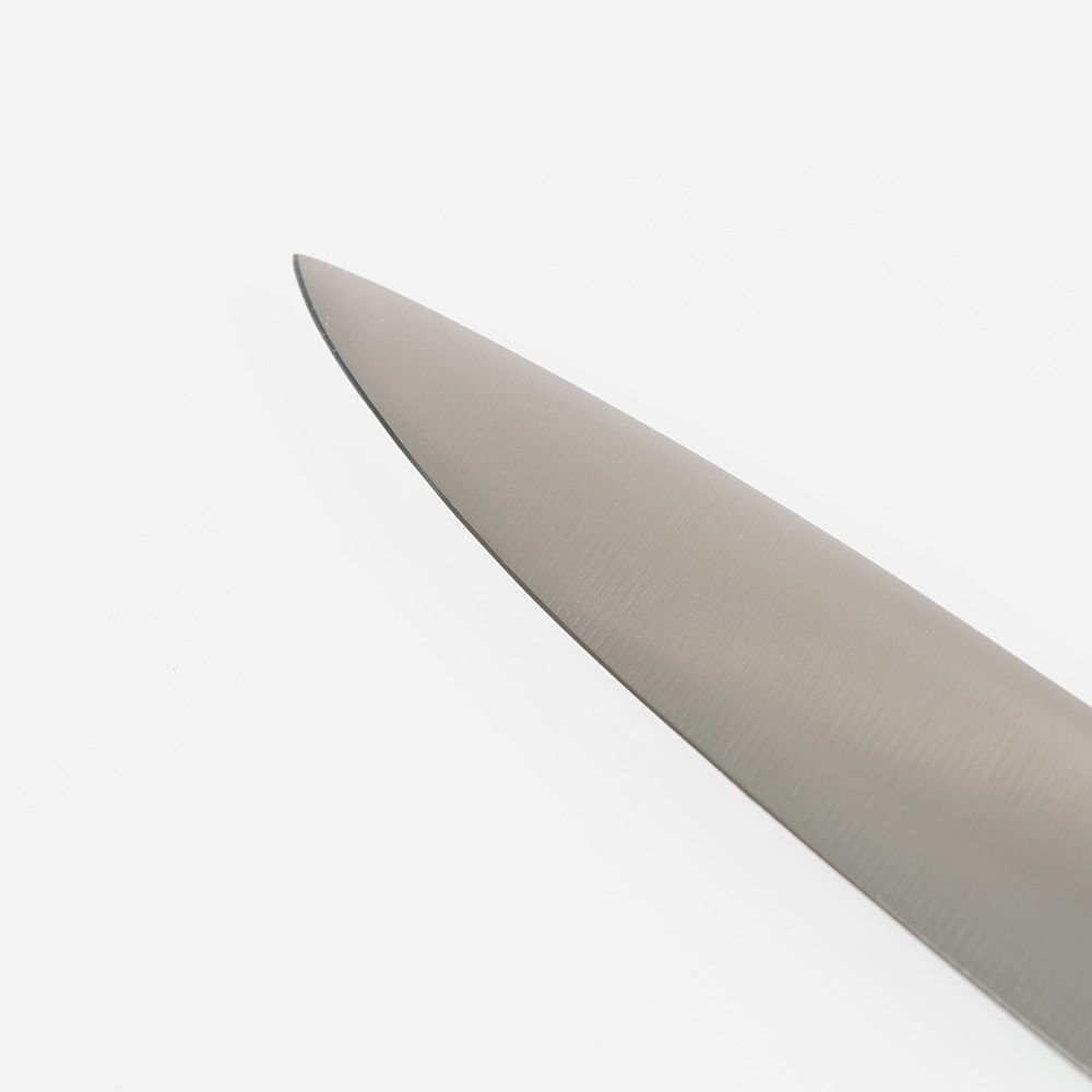 Cuchillo de trinchar inoxidable Sabatier 18cm