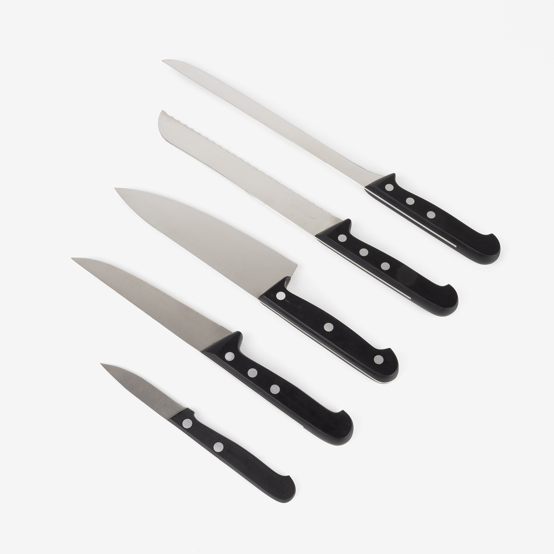 Cuchillo chef universal 24cm - Arcos