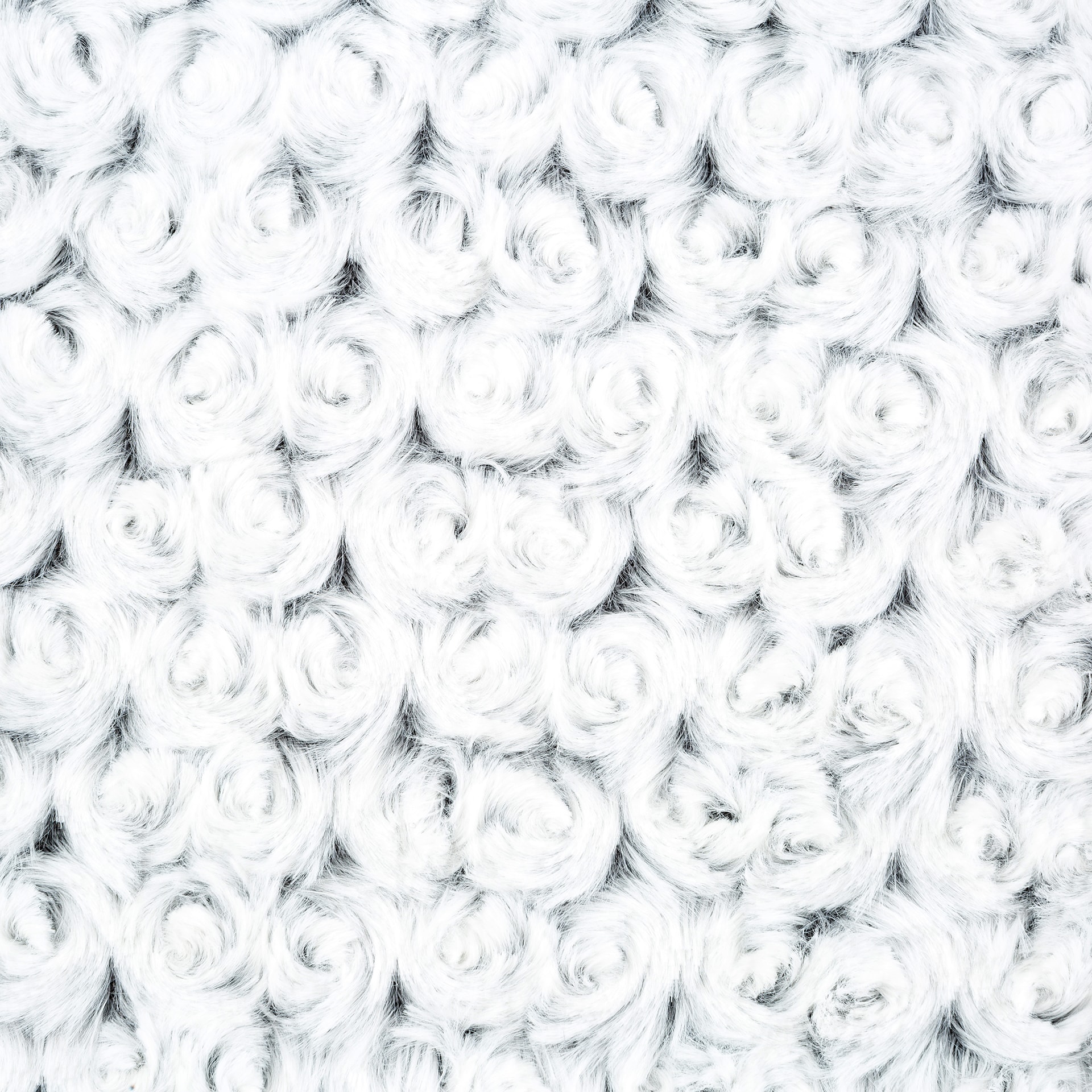 Cojin gris dise&ntilde;o rosa 45x45cm