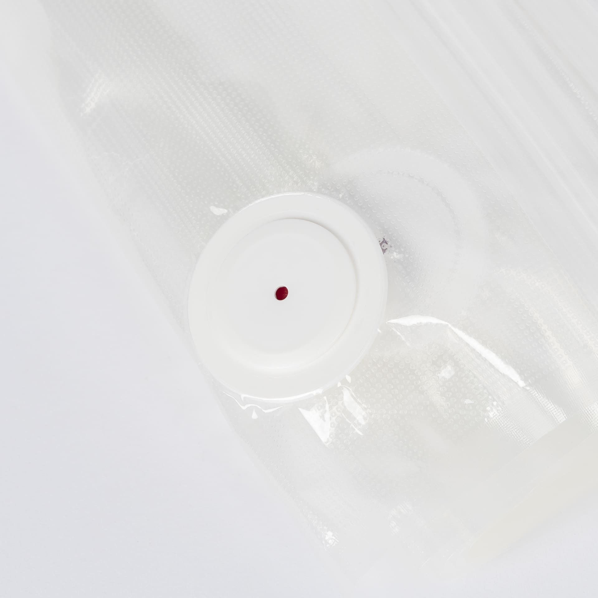 Set de 10 bolsas de envase al vacío Vacuum S - Guzzini