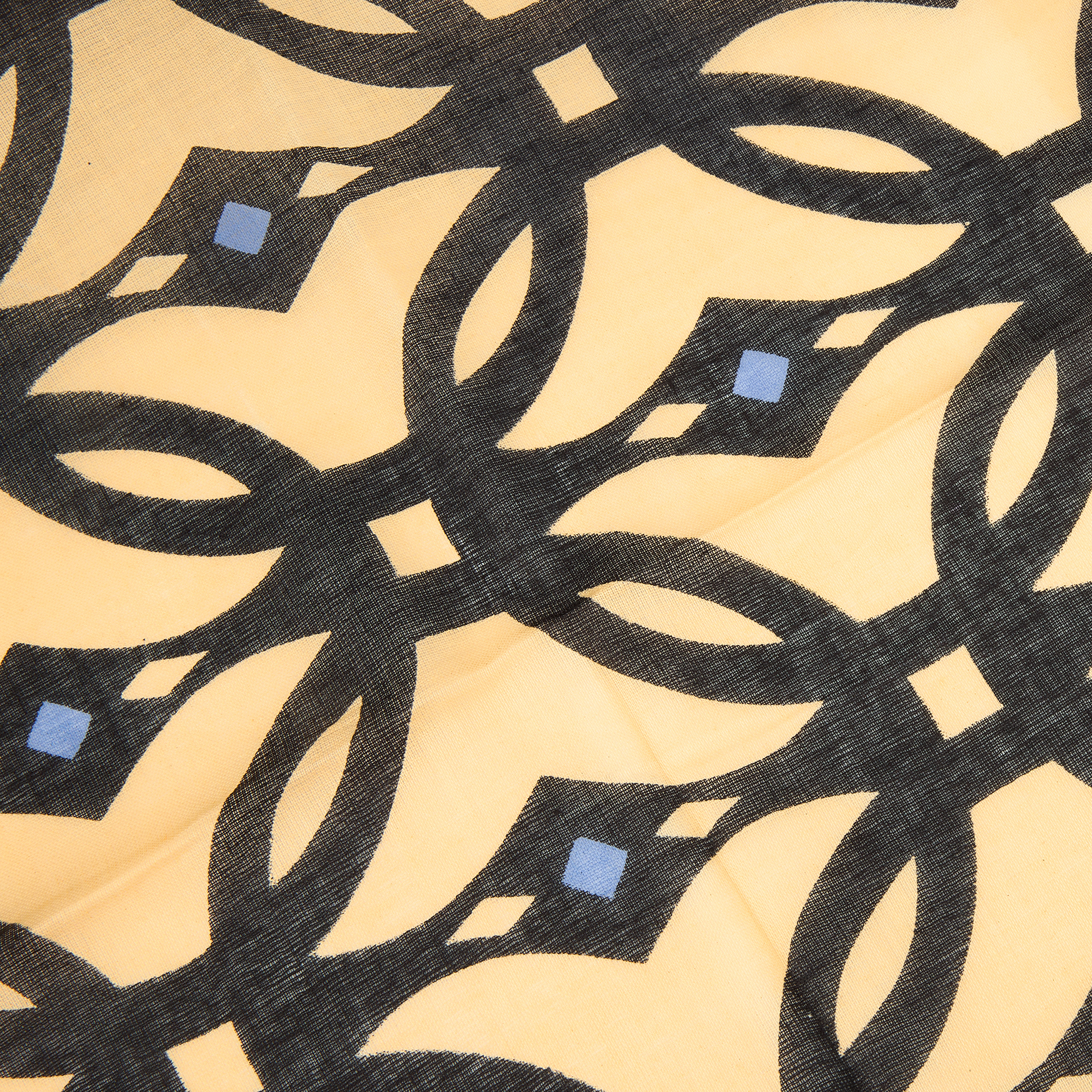 Pareo de algodón 110x180cm Clau&Chloe disponible en varios colores