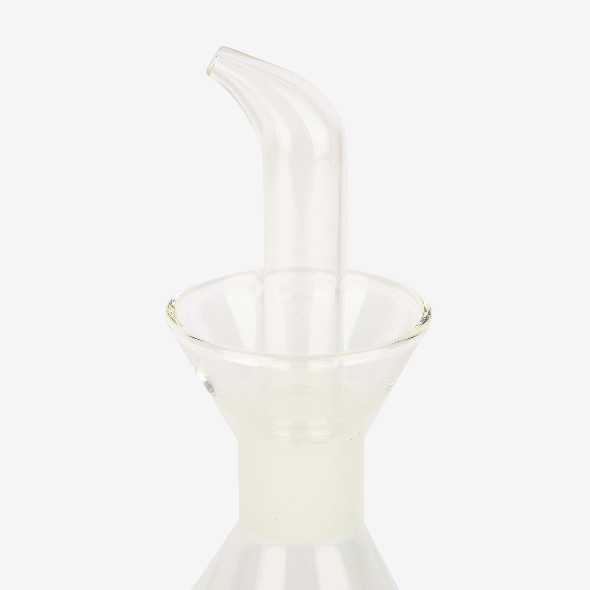 Aceitera/vinagrera antigoteo 25cl Drip