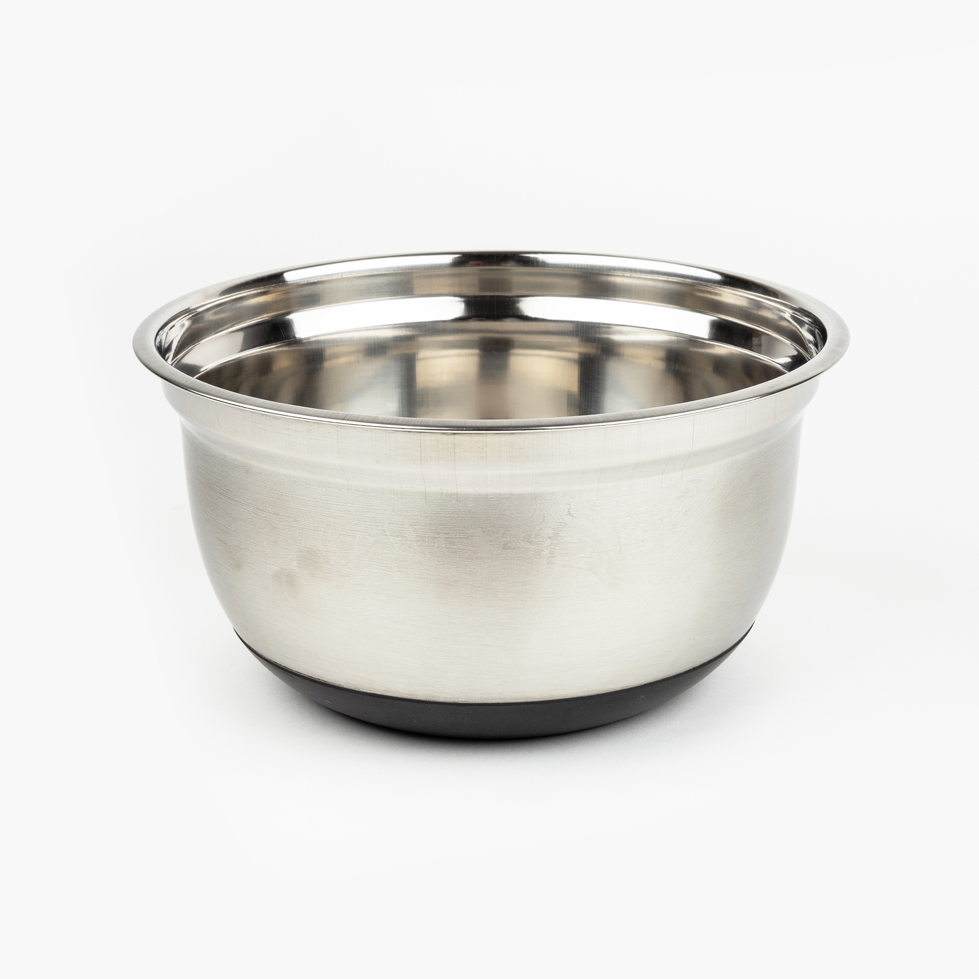 Bol de acero inoxidable 2,5L