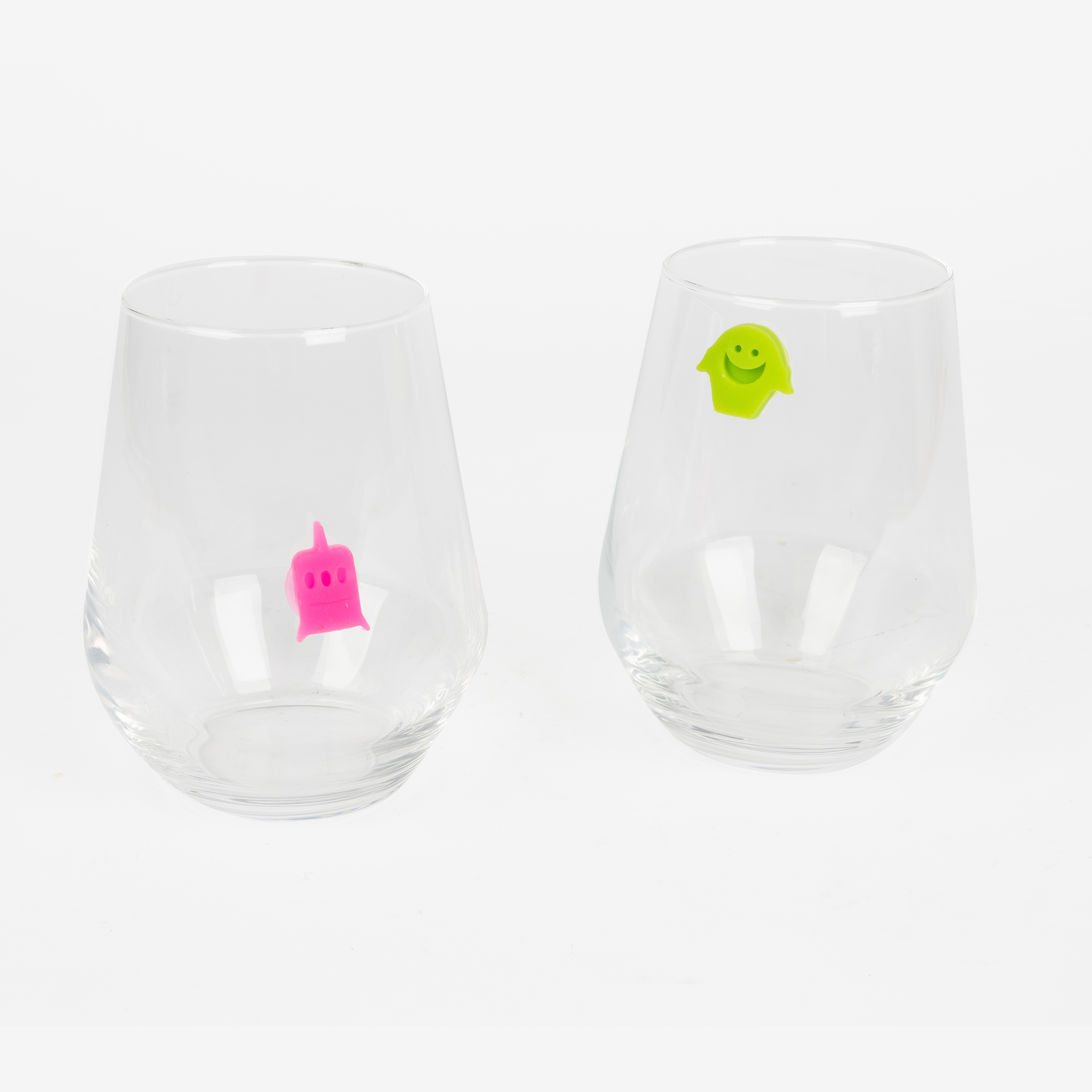 Set de 12 marcadoresde Vaso Fantasy