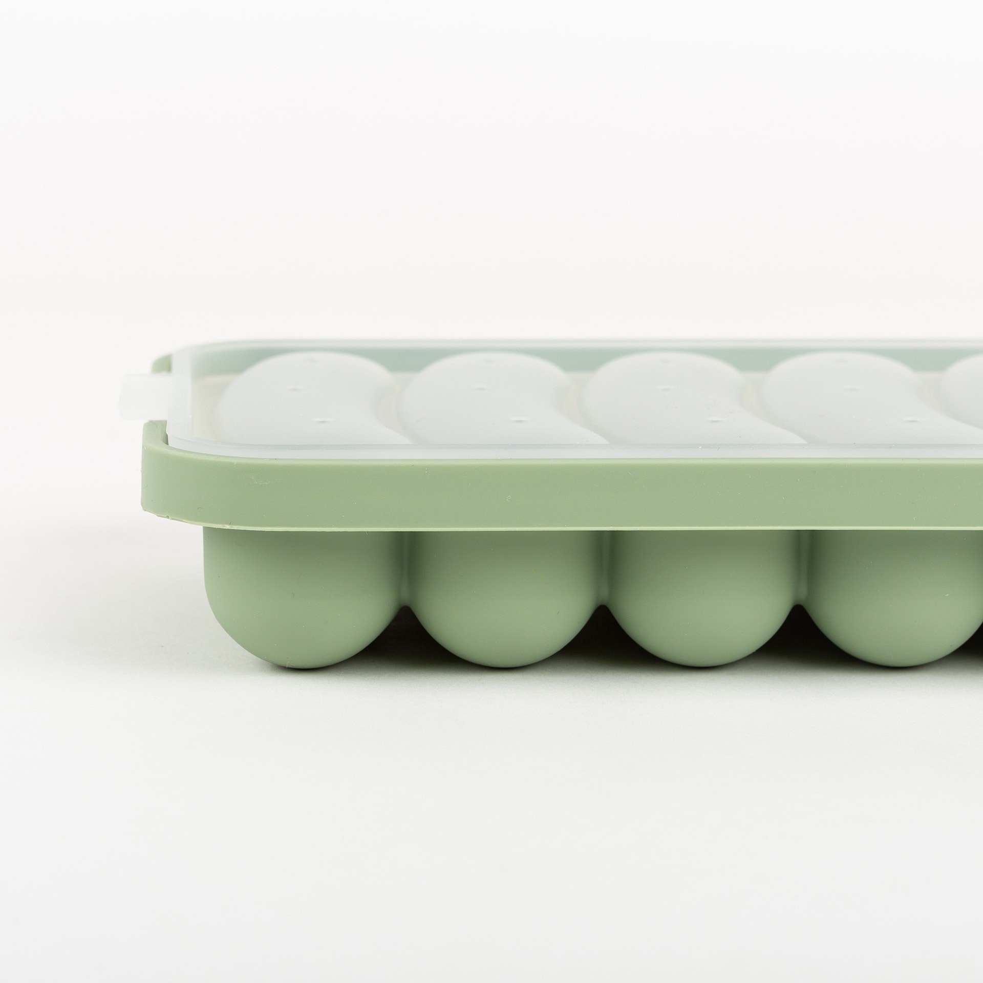 Molde de horno para salchichas de silicona Veggie - Lékué