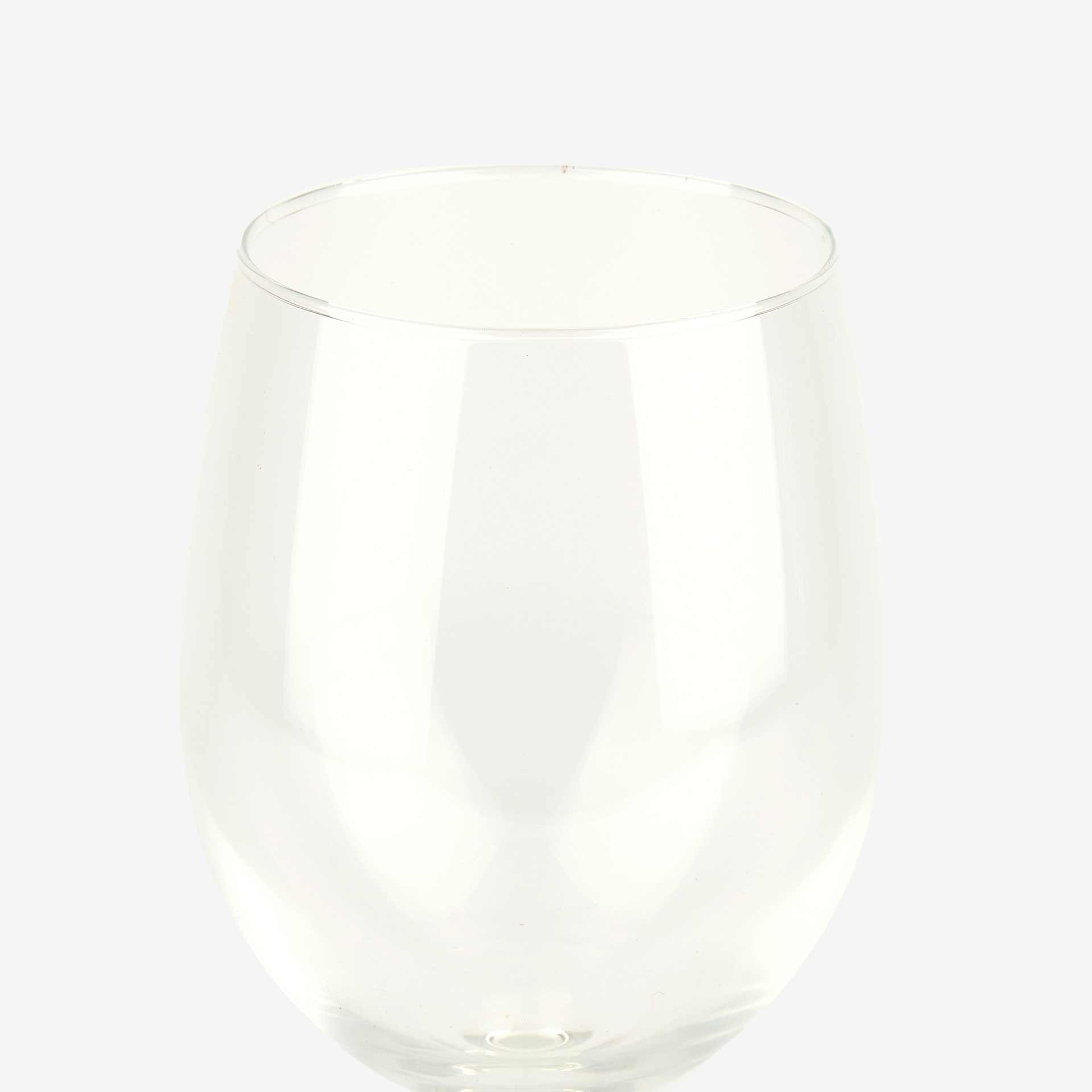 Copa de vino de cristal Gelsa 72cl