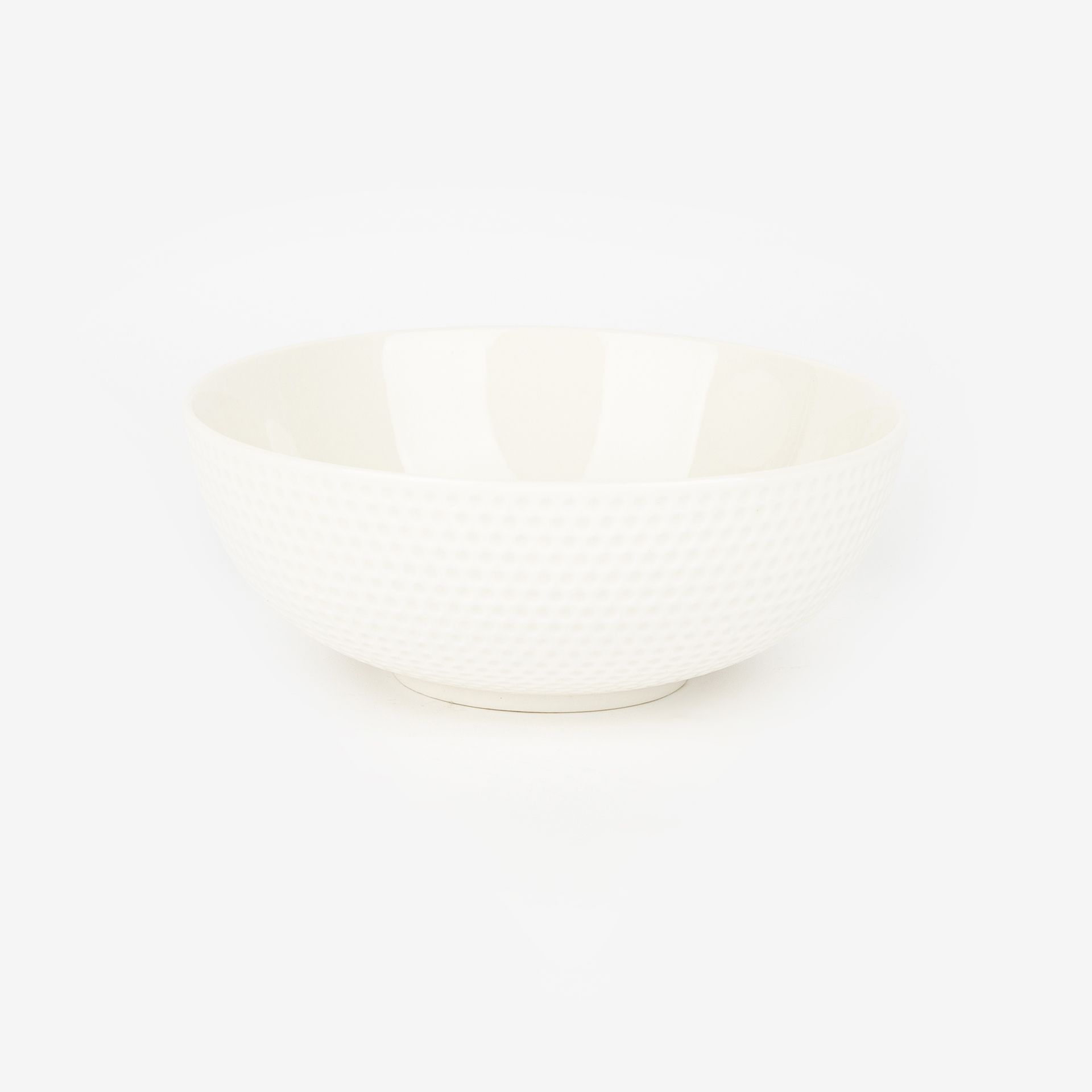 Bol de porcelana Golf 16,5cm