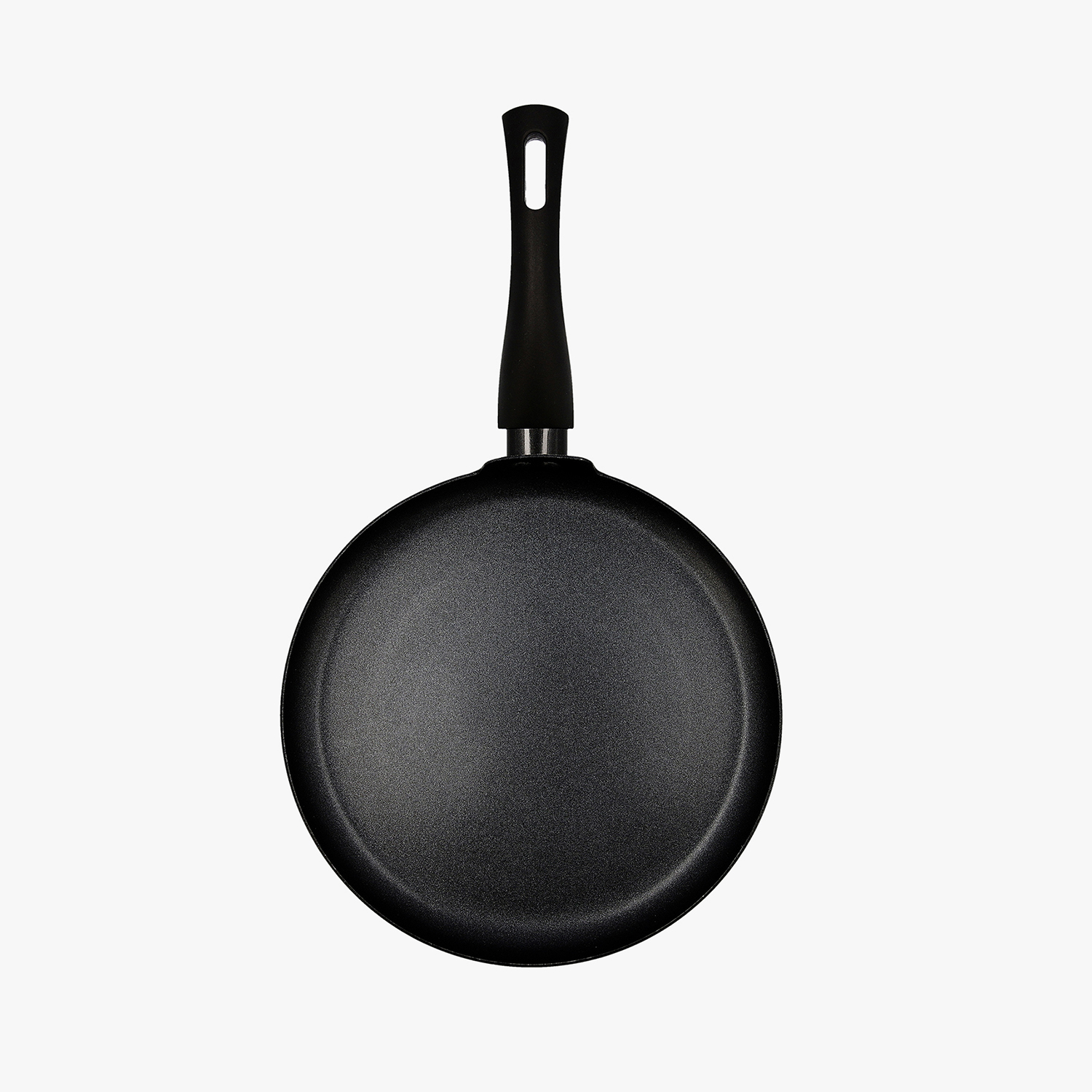 Crepera de aluminio apta para inducci&oacute;n &Oslash;28cm