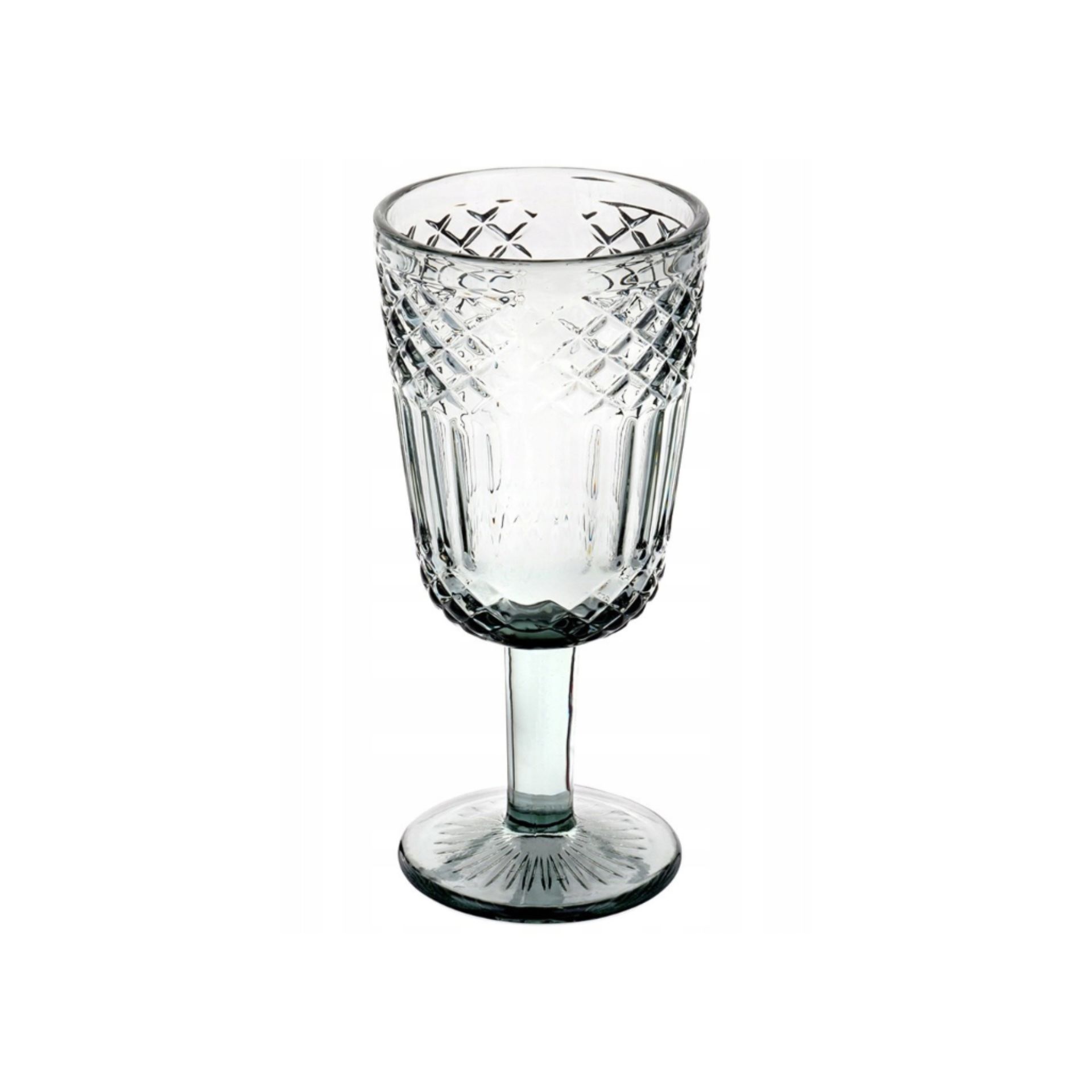 Copa de cristal transparente Aliss 30cl