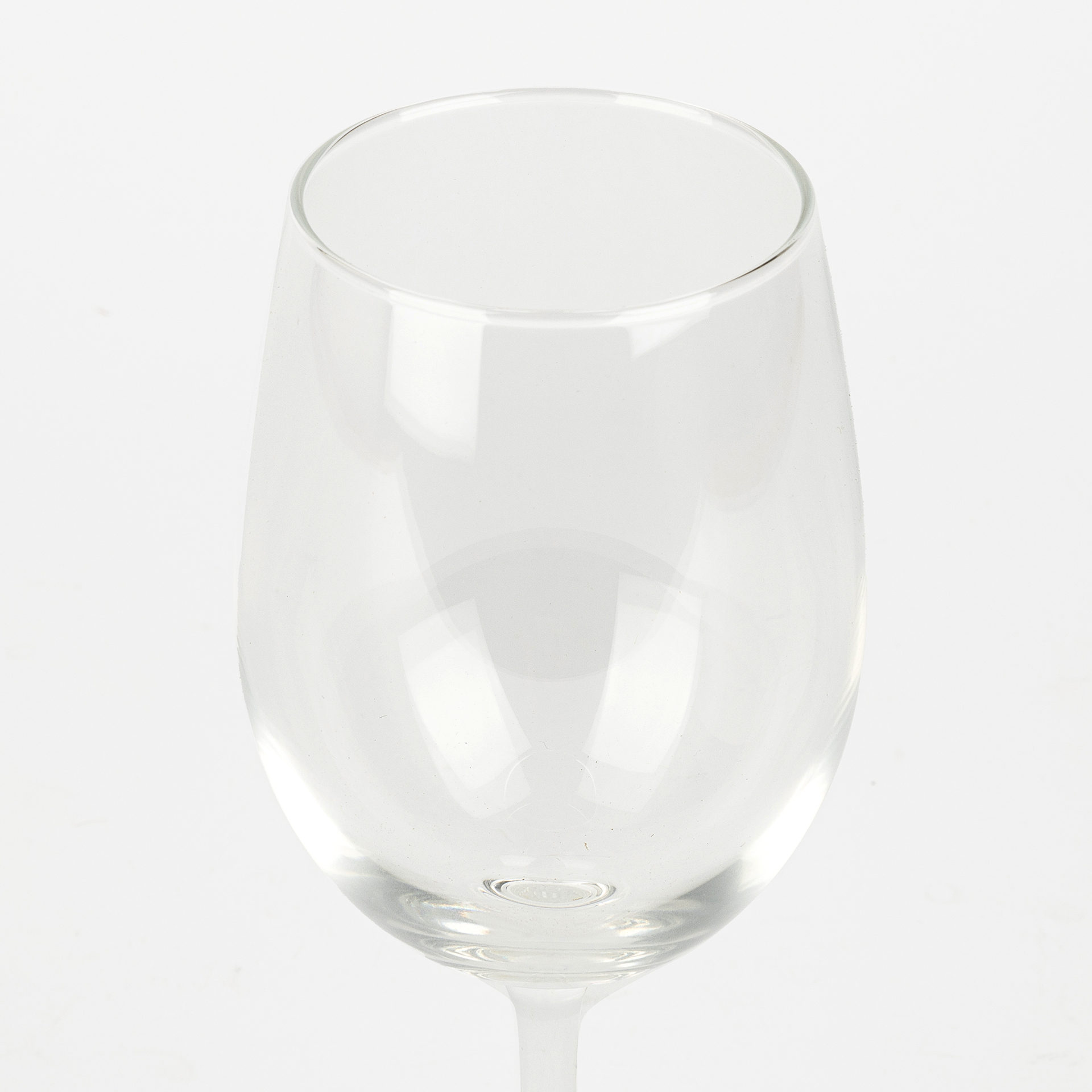 Copa de vino de cristal Gelsa 35cl