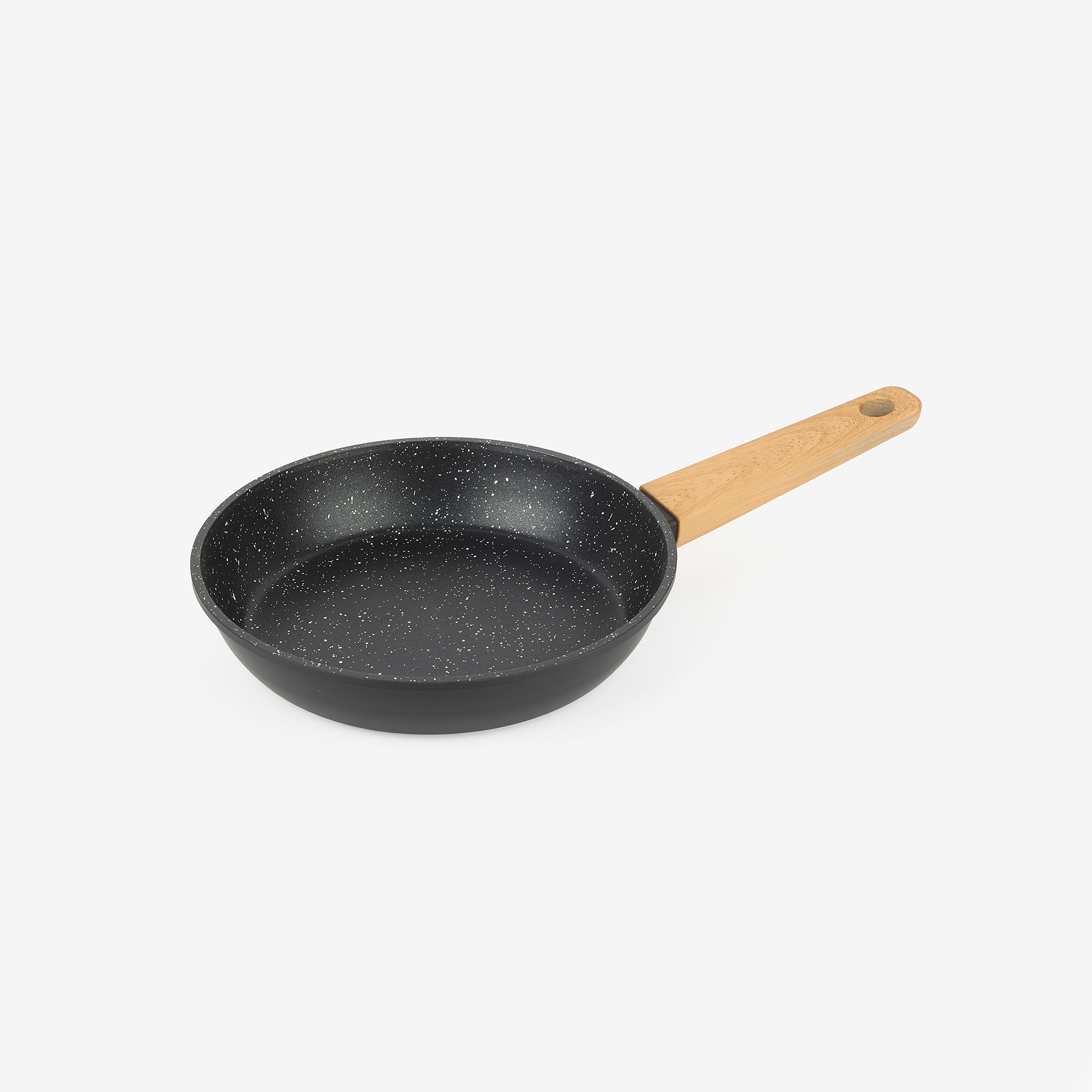 Sart&eacute;n de aluminio forjado Casa Viva 20cm