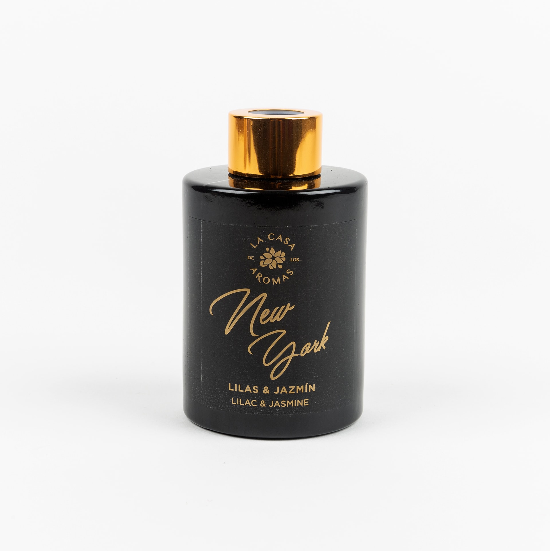 Ambientador en mikado New York Travel 100ml