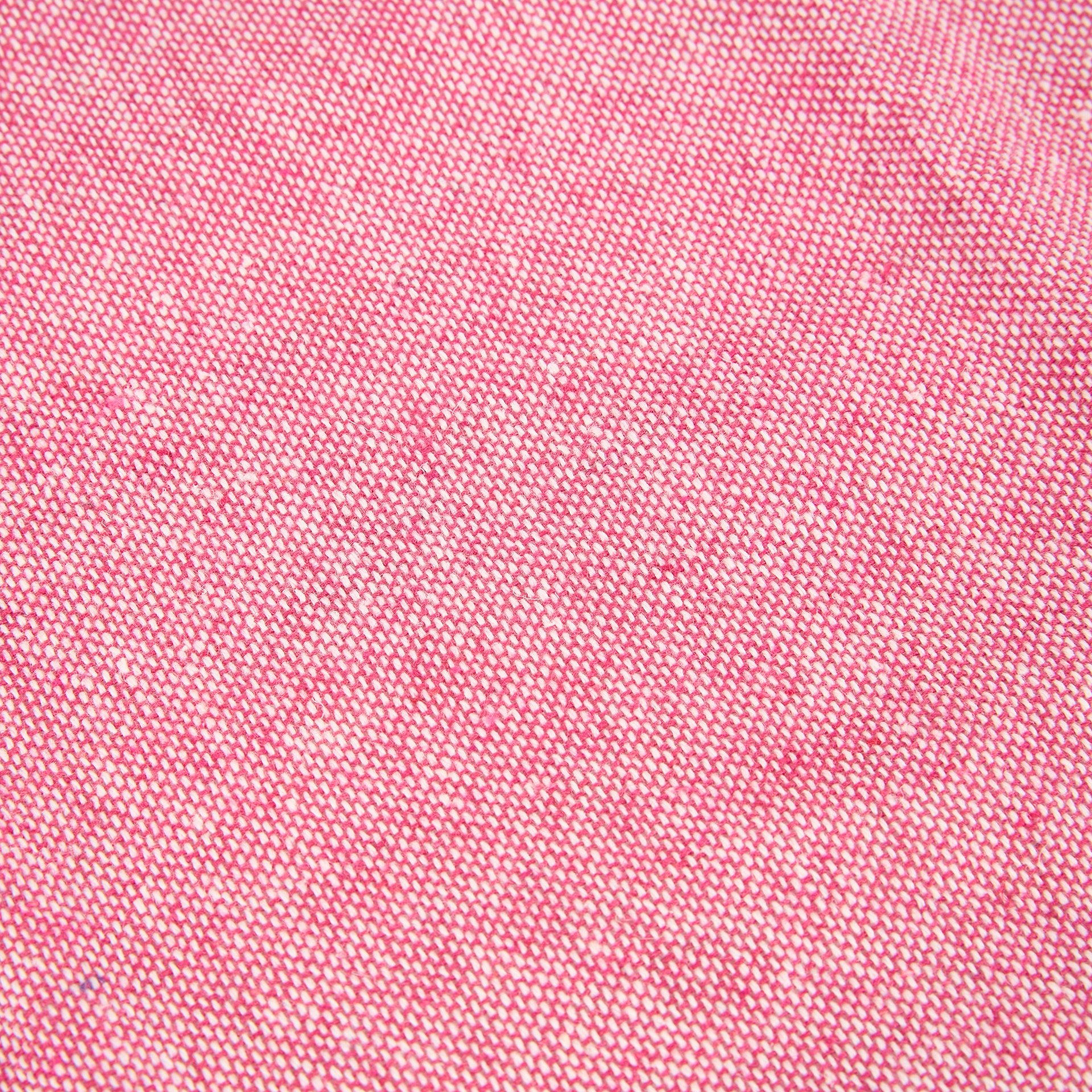 Set de 2 servilletas de algod&oacute;n rojas Modena 43x43cm