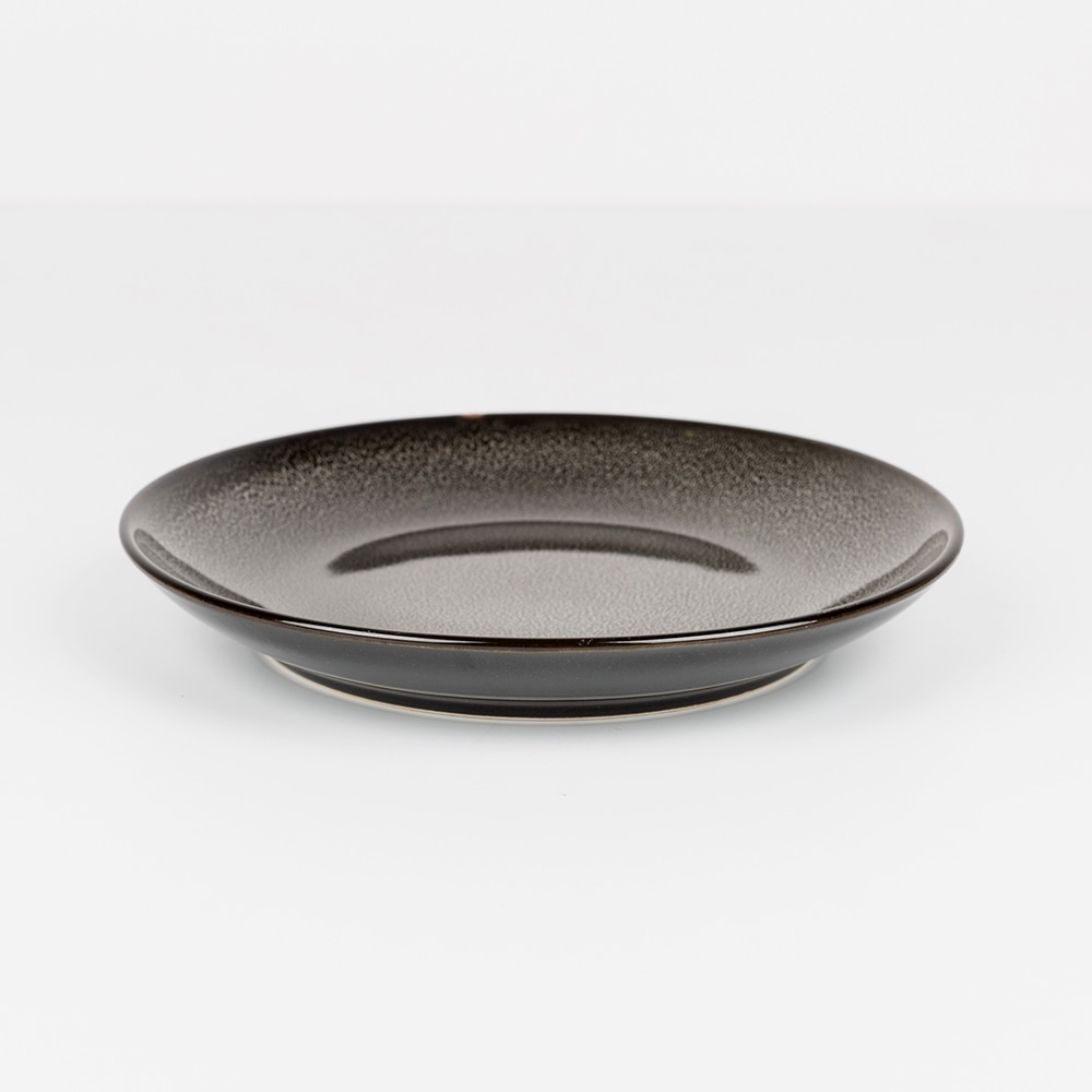 Plato de gres Ø20cm