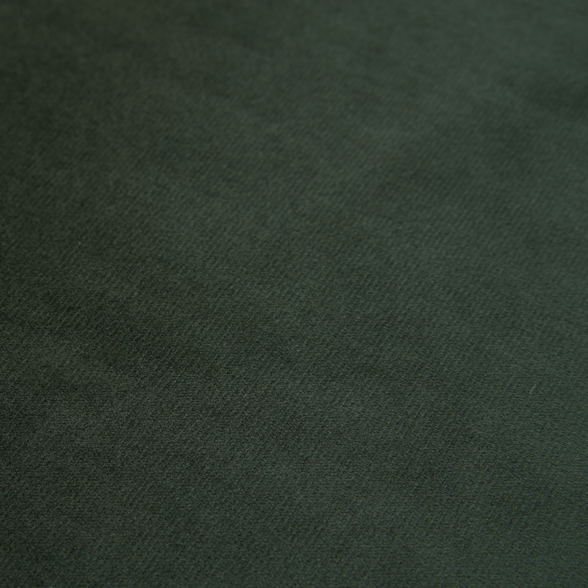 Silla de comedor de madera de olmo y rat&aacute;n verde Leonor 47,5x63,5x82cm Clau&Chloe