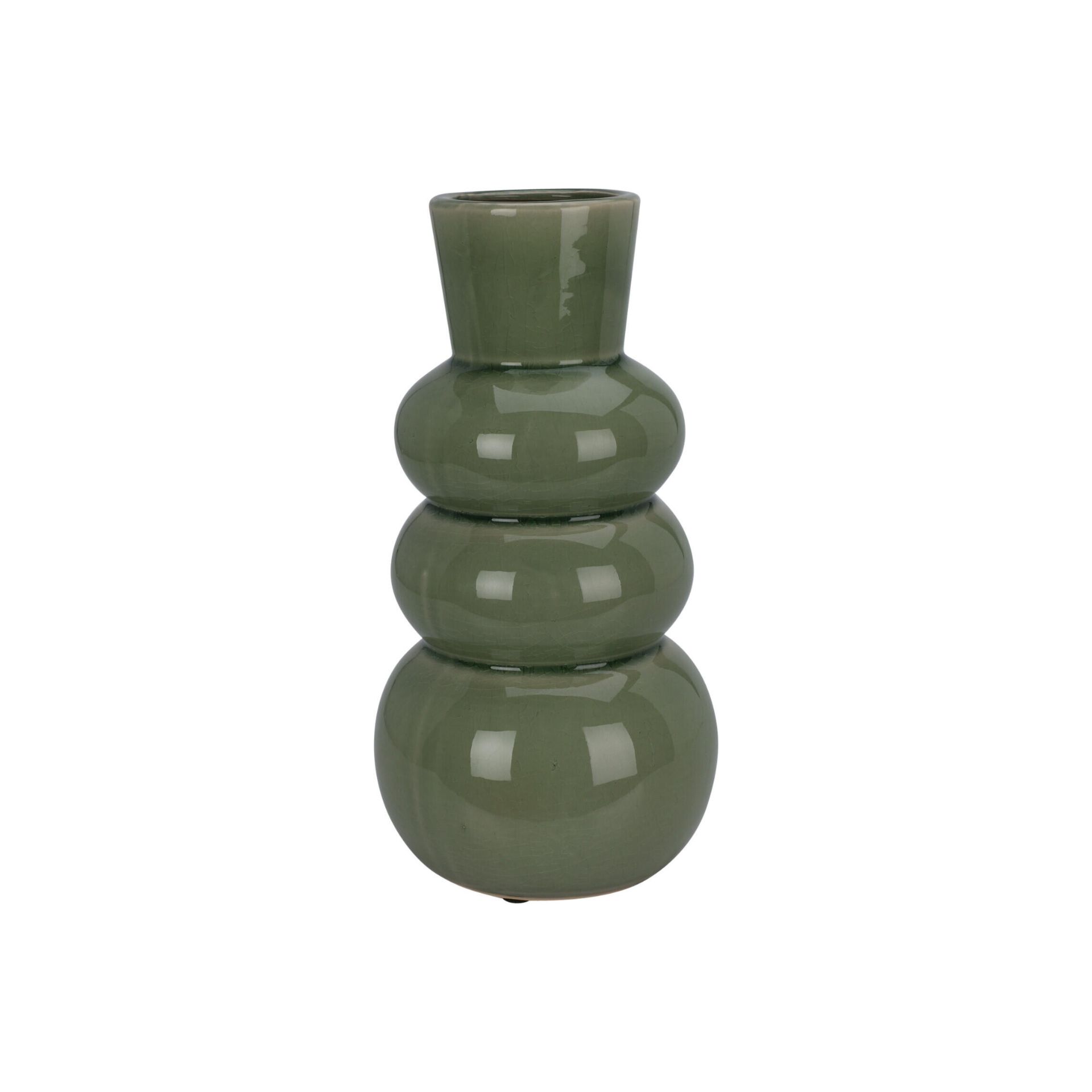 Jarr&oacute;n Aritz &Oslash;13x25cm en varios modelos