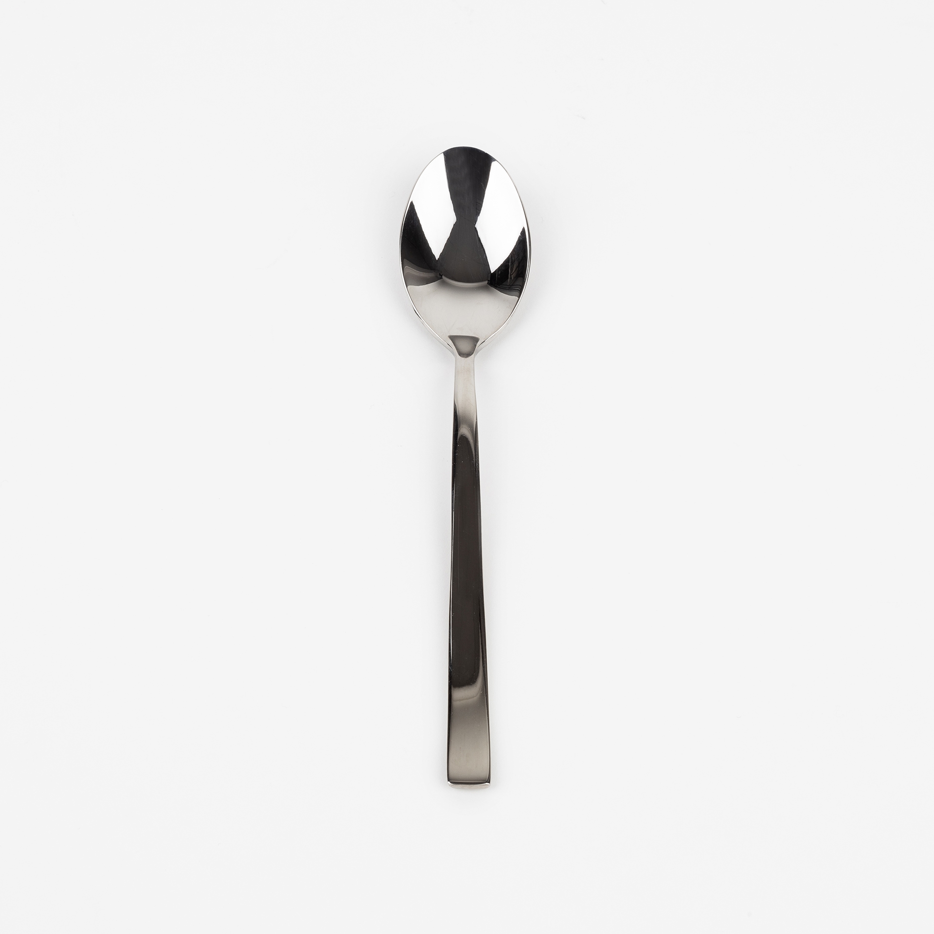 Cuchara de postre de acero inoxidable Bela Zwilling 15cm