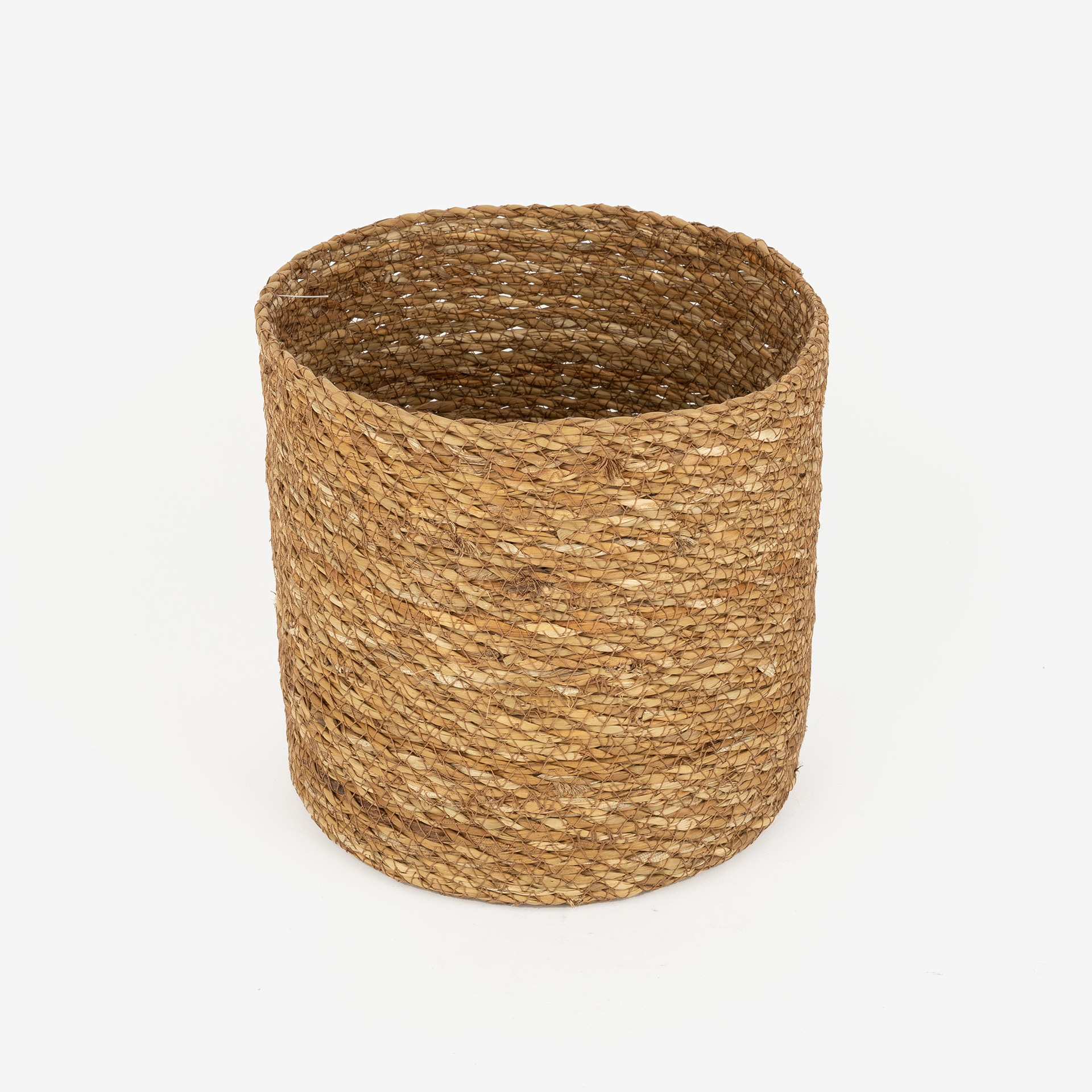 Macetero Typha Misha Ø20x20cm