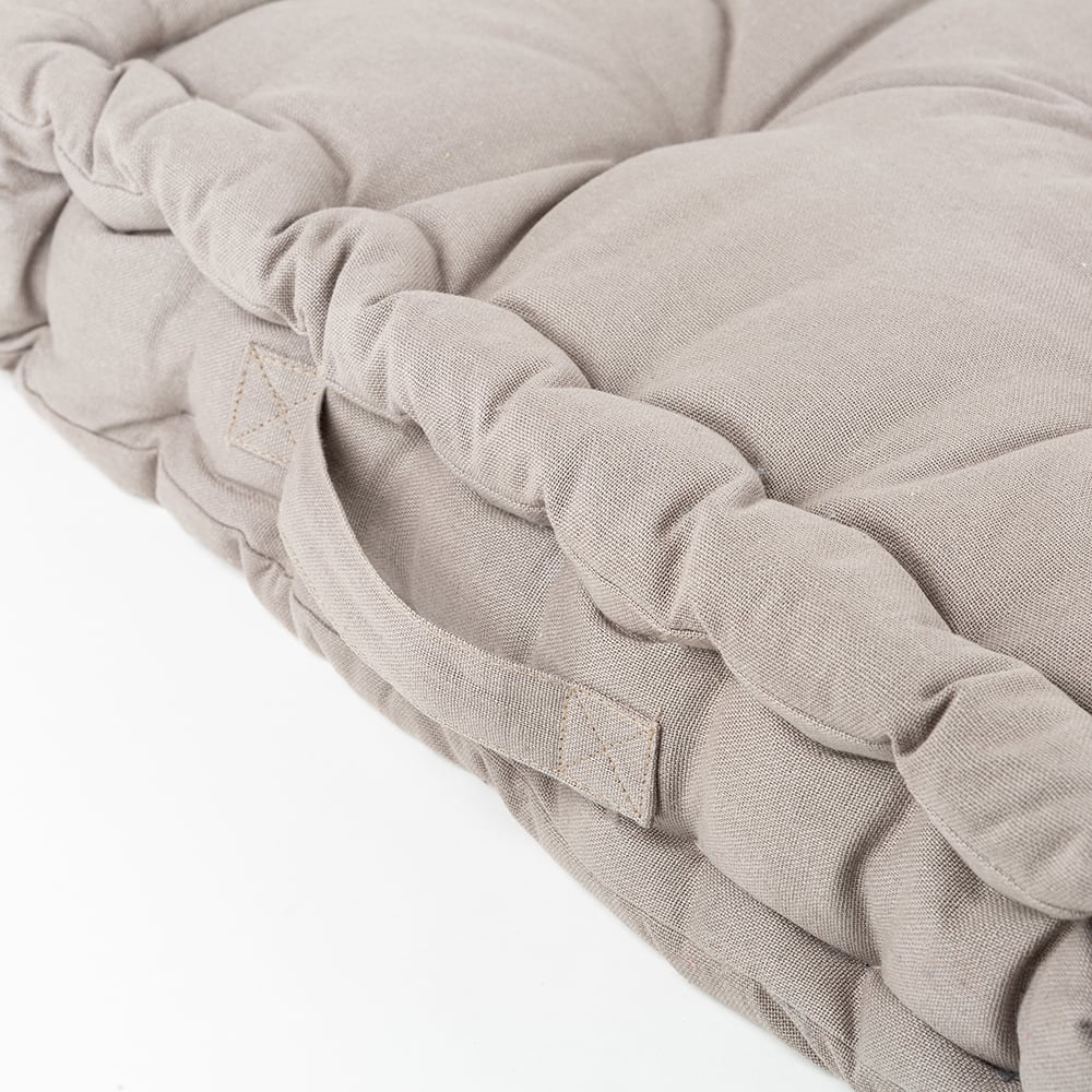 Coj&iacute;n para silla 45x45cm en varios colores