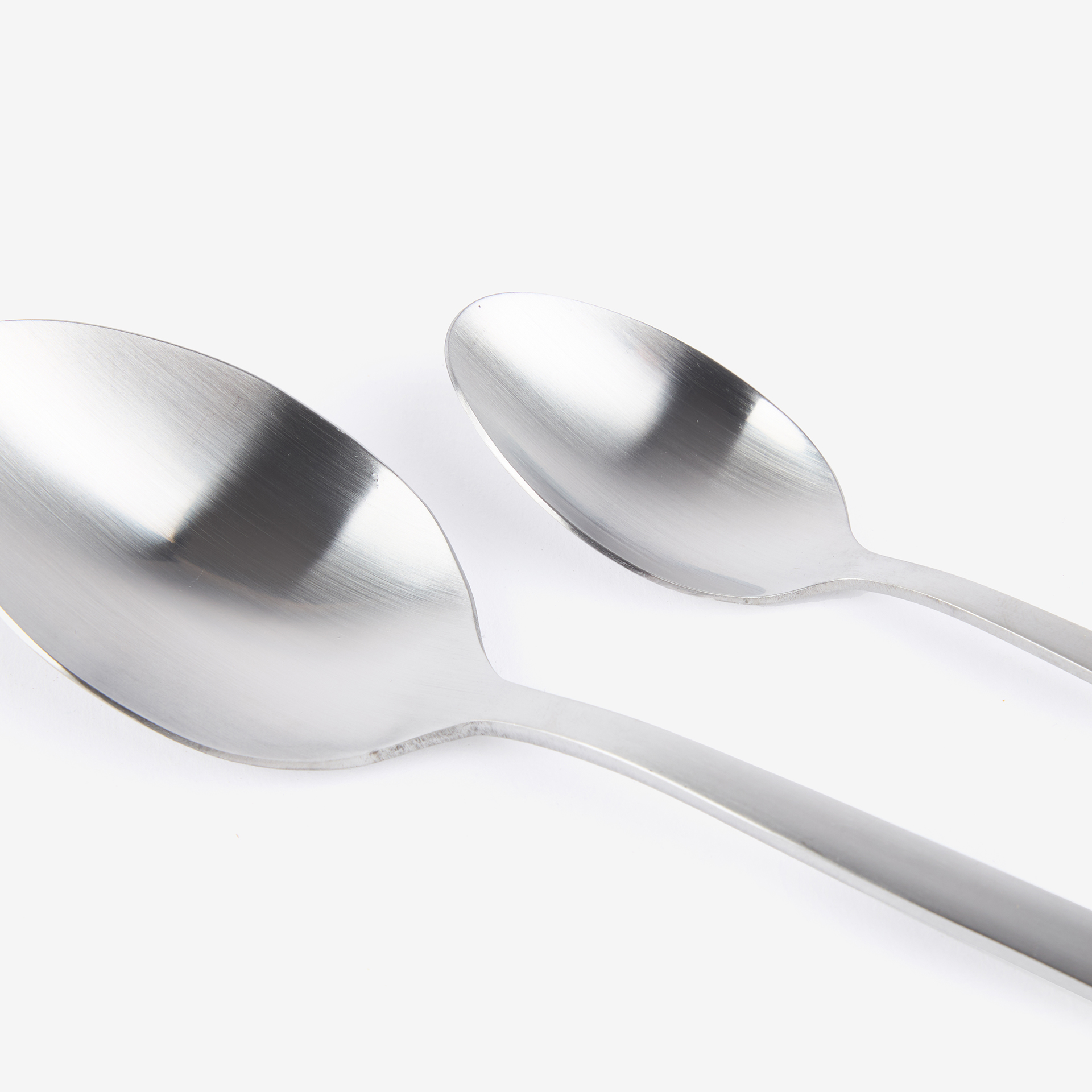 Cuberter&iacute;a de 24 piezas de acero inoxidable Legend