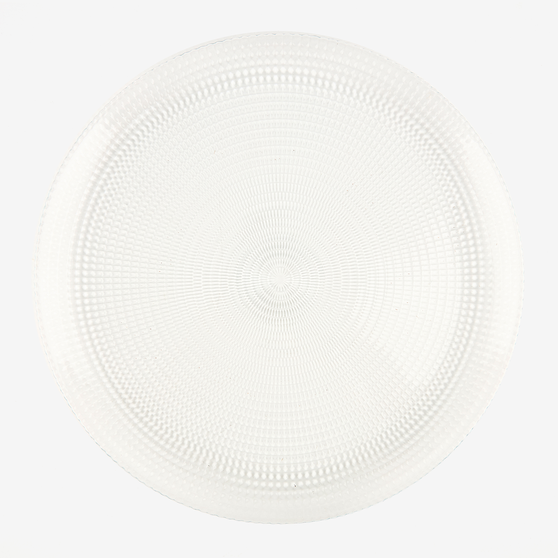 Vajilla de 18 piezas de vidrio Generation