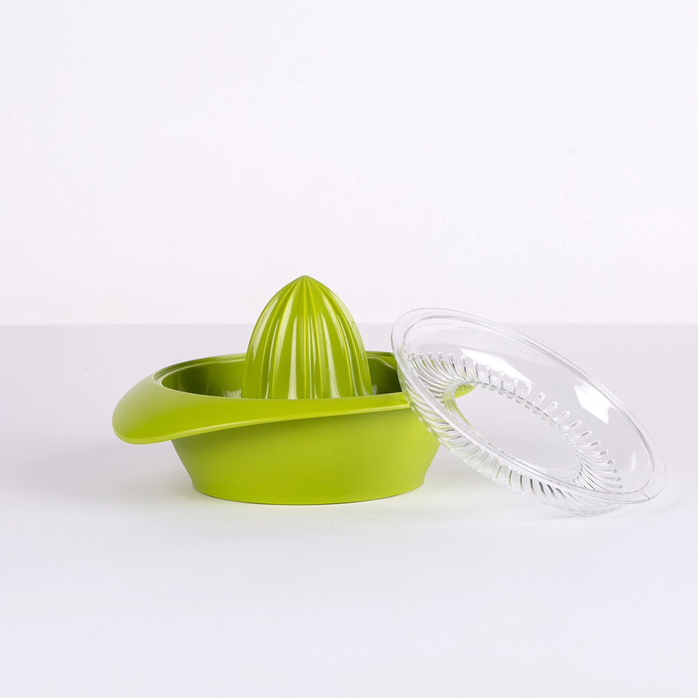 Exprimidor de cítricos verde Westmark 50cl