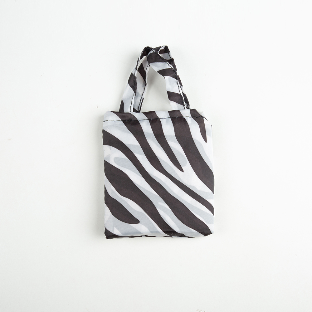 Bolsa plegable con funda 33x39cm