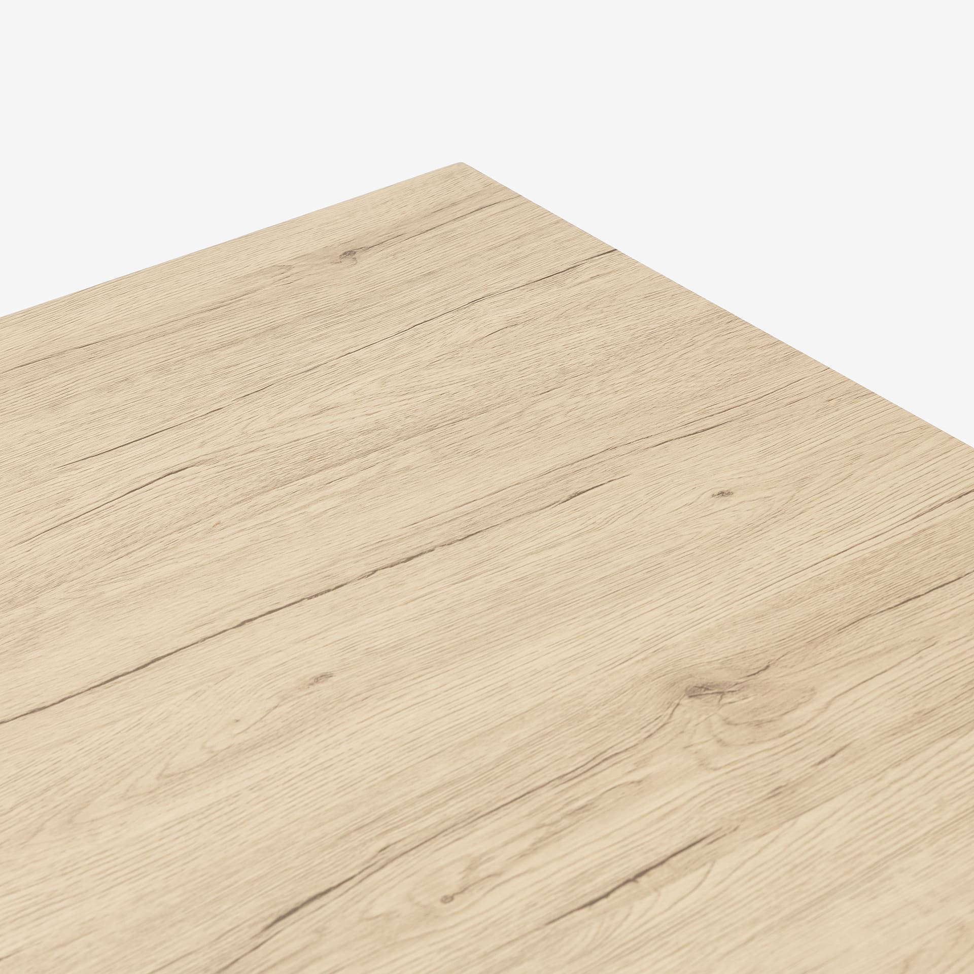 Mesa de centro de madera Fok 80x80x46cm