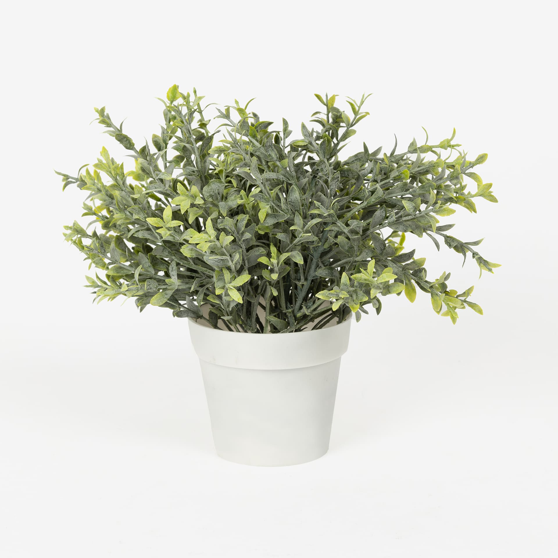 Planta artificial en maceta surtida 24cm