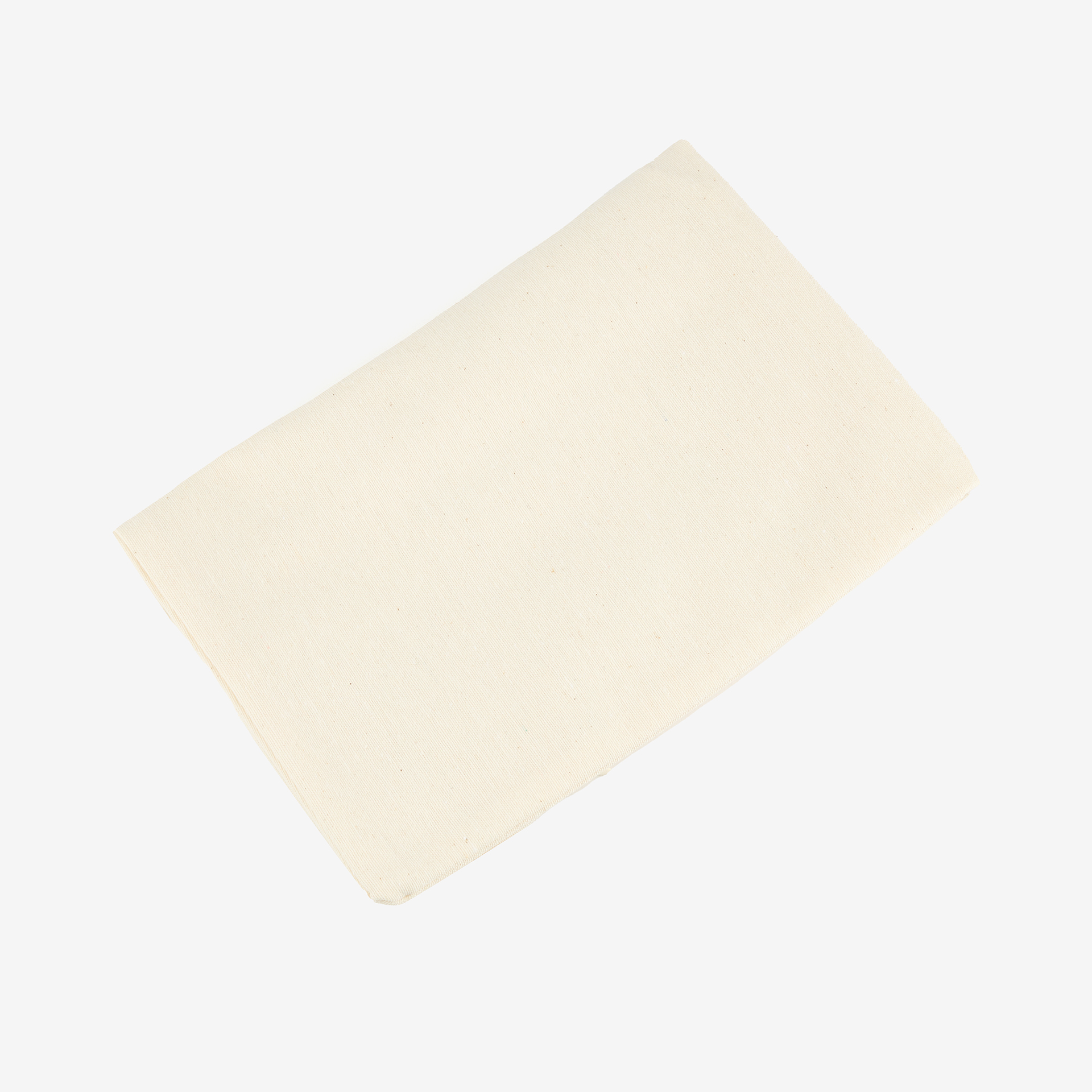 Funda de coj&iacute;n blanca Detroit 30x45cm