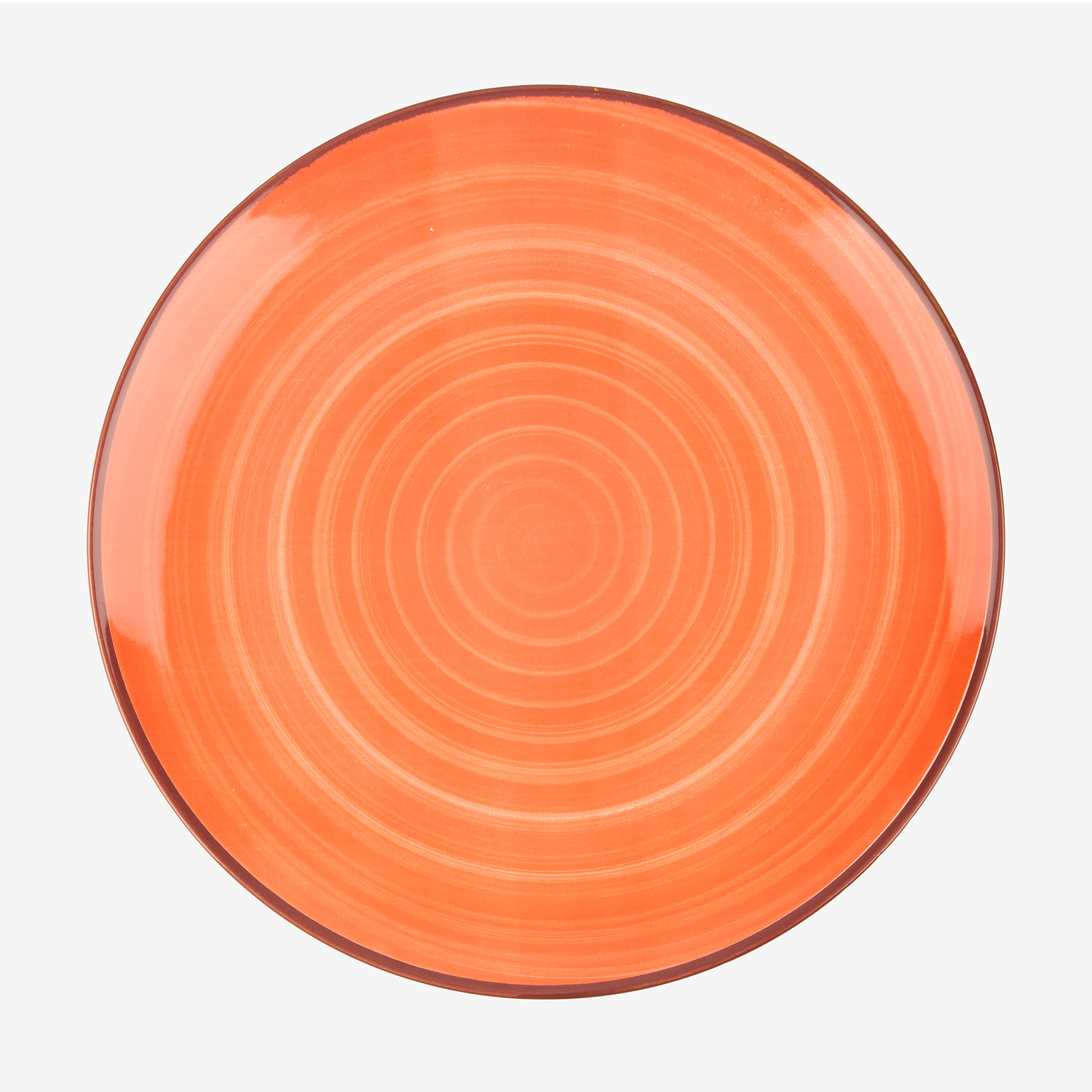 Vajilla de 18 piezas de gres Catoira