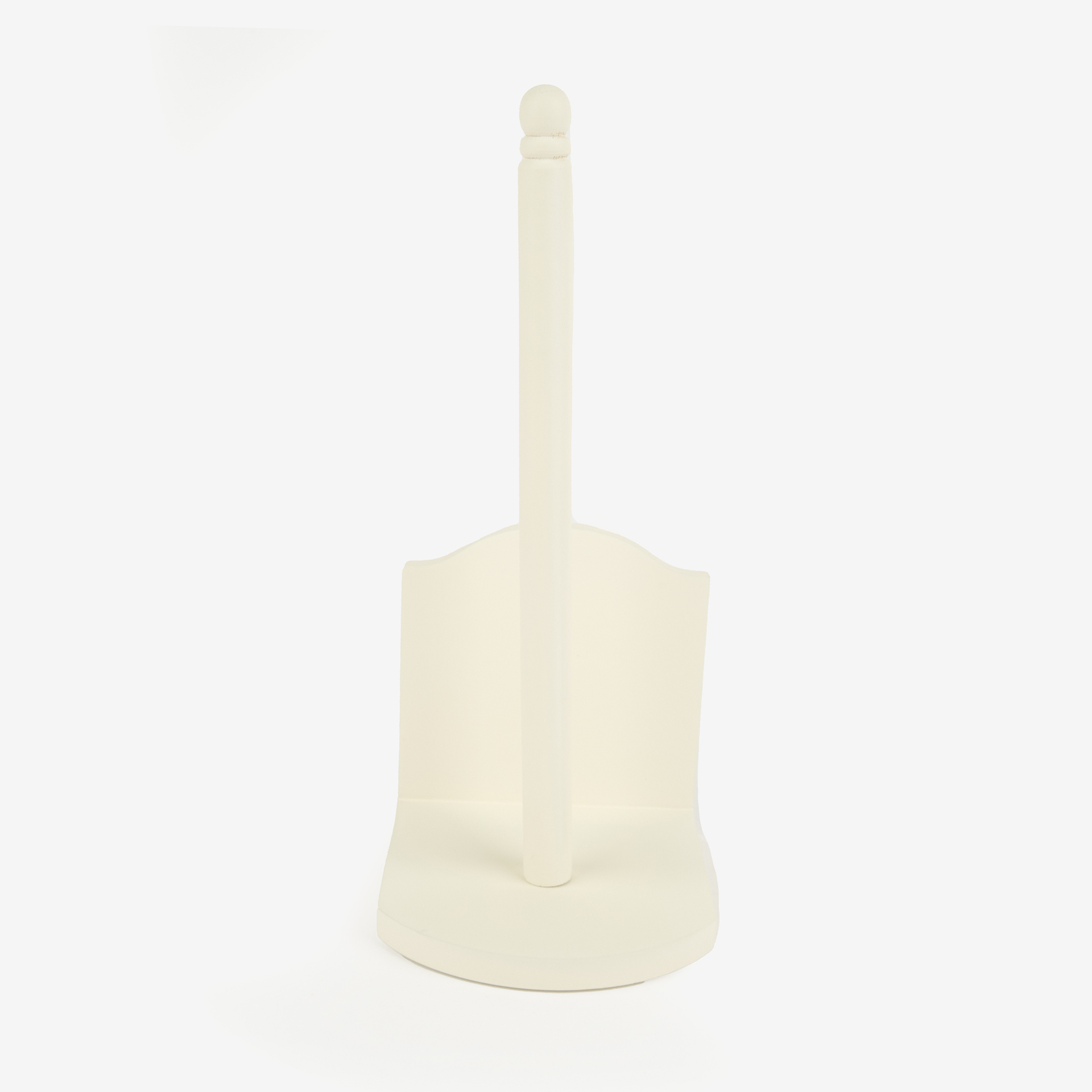 Portarrollos de papel de cocina Flores