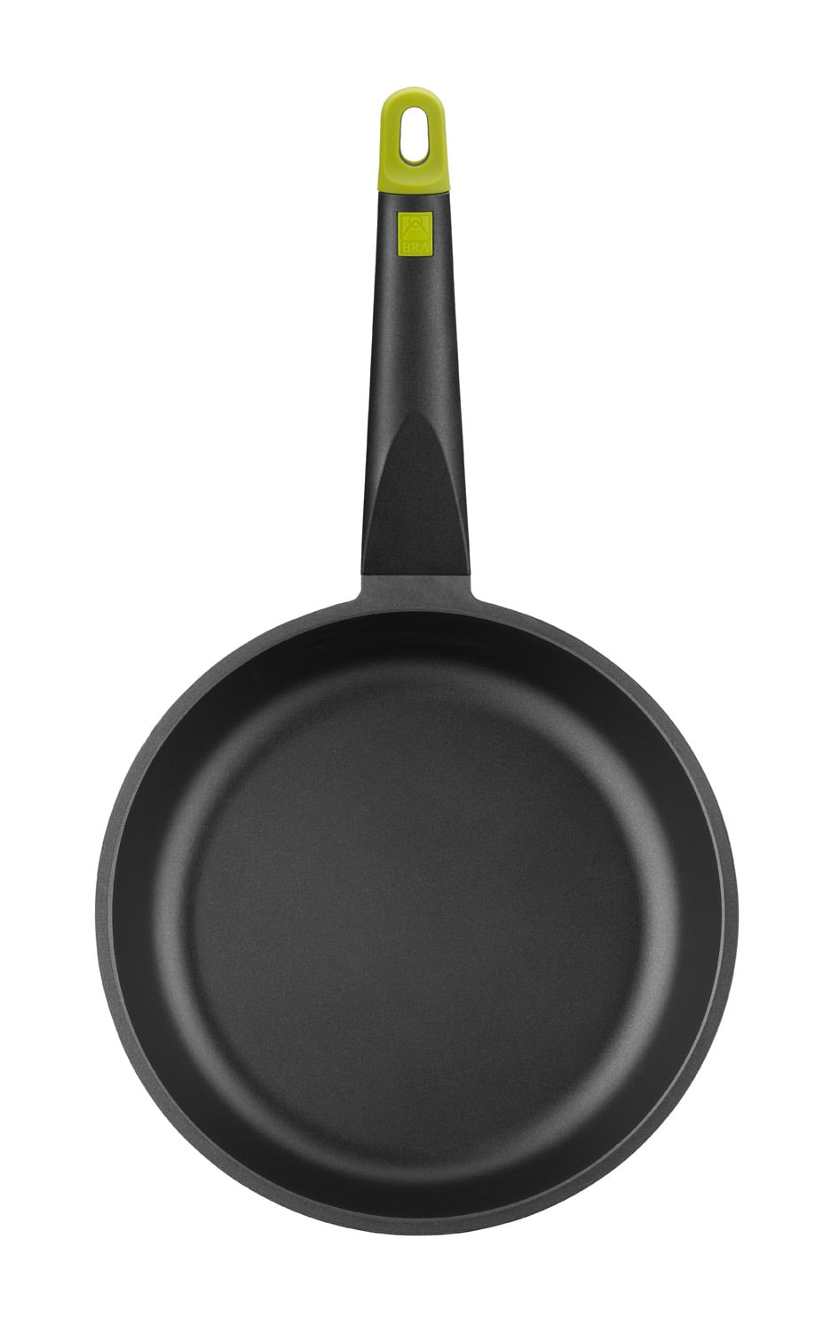 Sart&eacute;n Foodie de aluminio fundido de Bra &Oslash;22cm