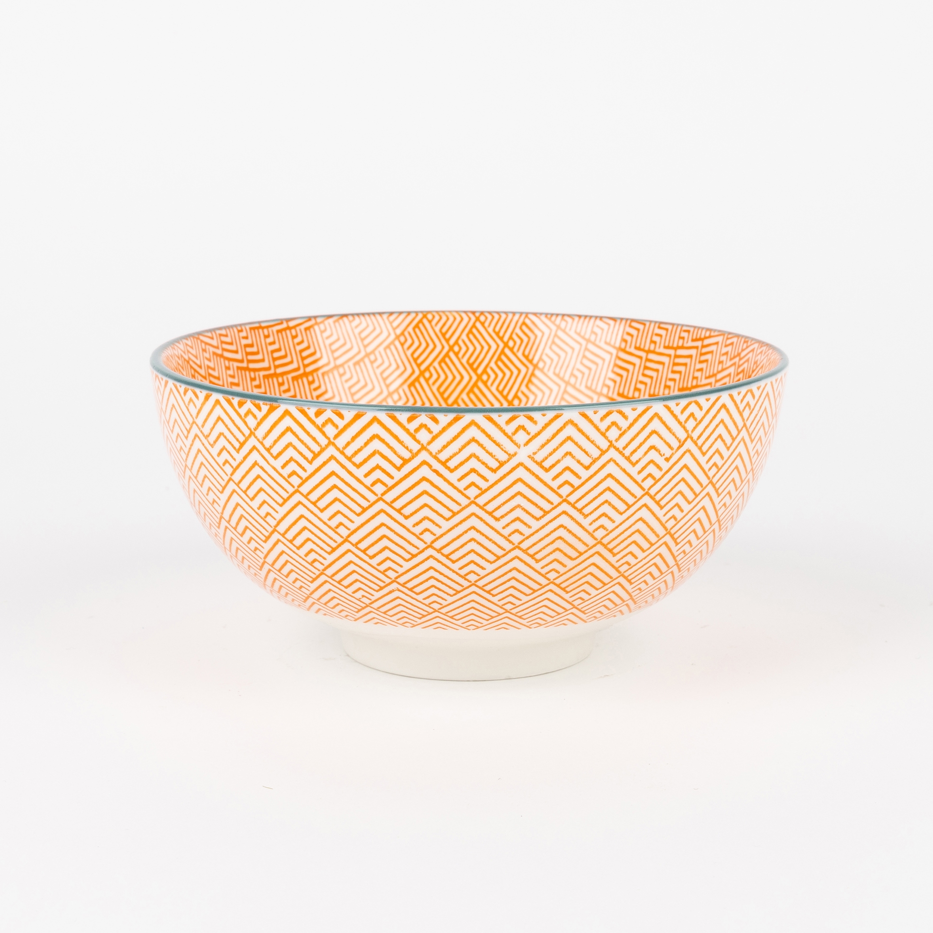 Bol de porcelana Okinawa Ø15cm