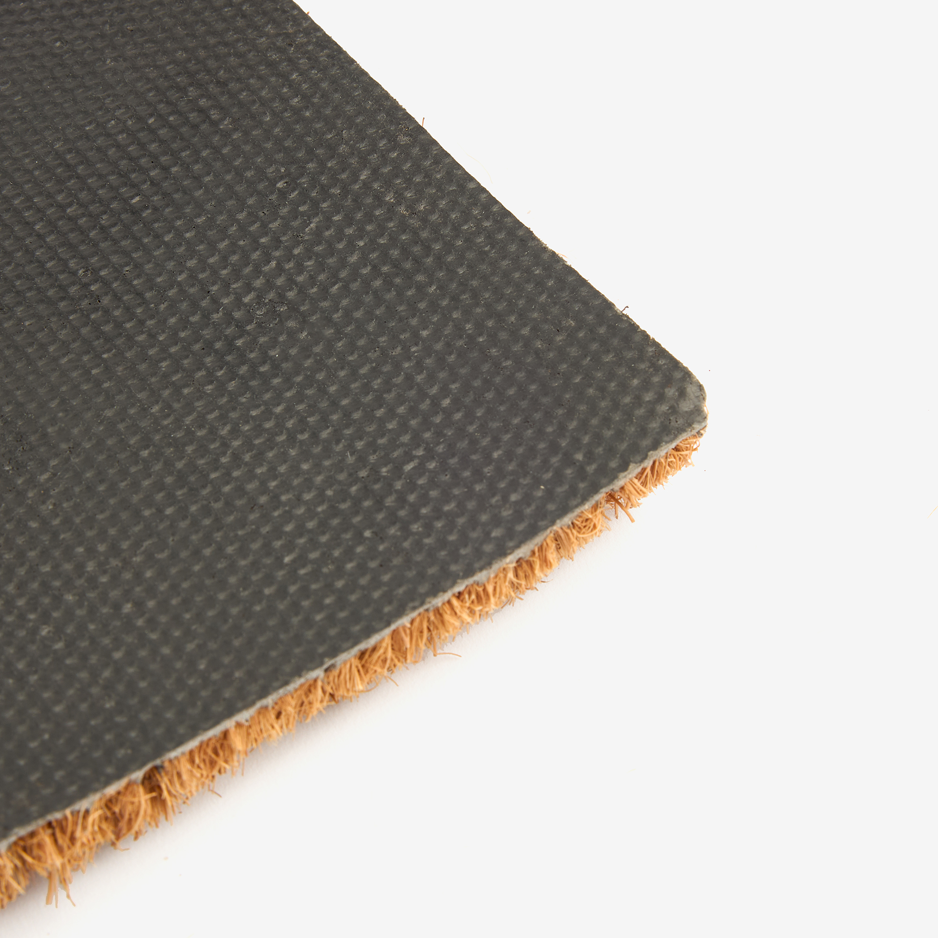 Felpudo de fibra coco Welcome 70x25cm