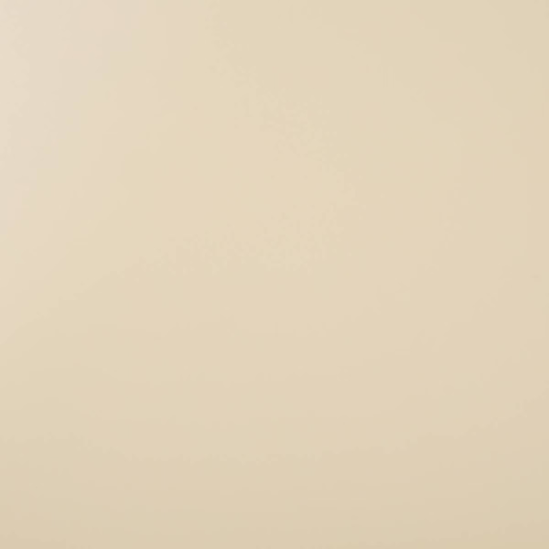 Consola beige de metal Ceyra 120cm
