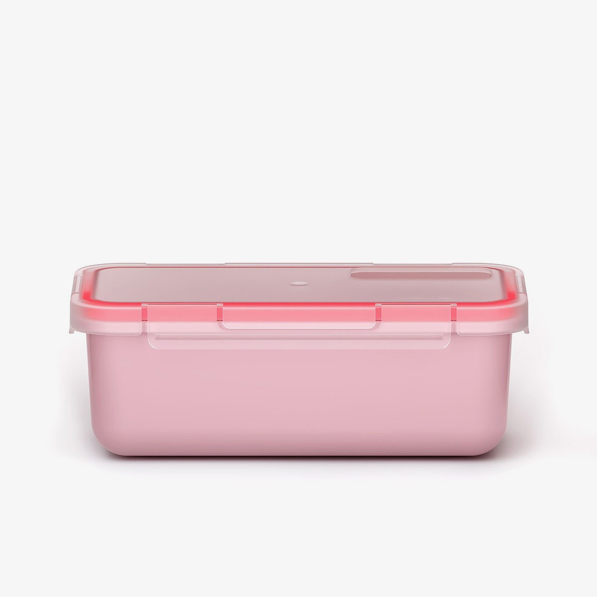 T&aacute;per herm&eacute;tico rosa Valira 0,75L