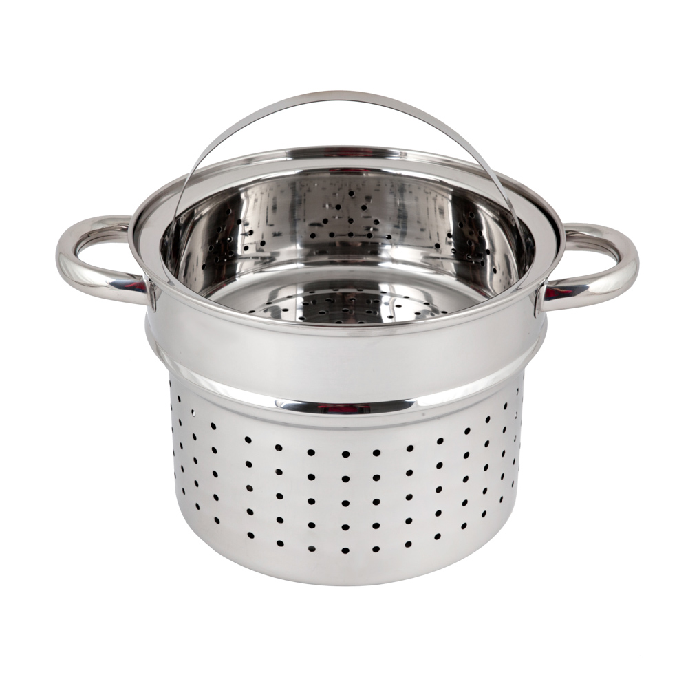 Olla para cocinar al vapor