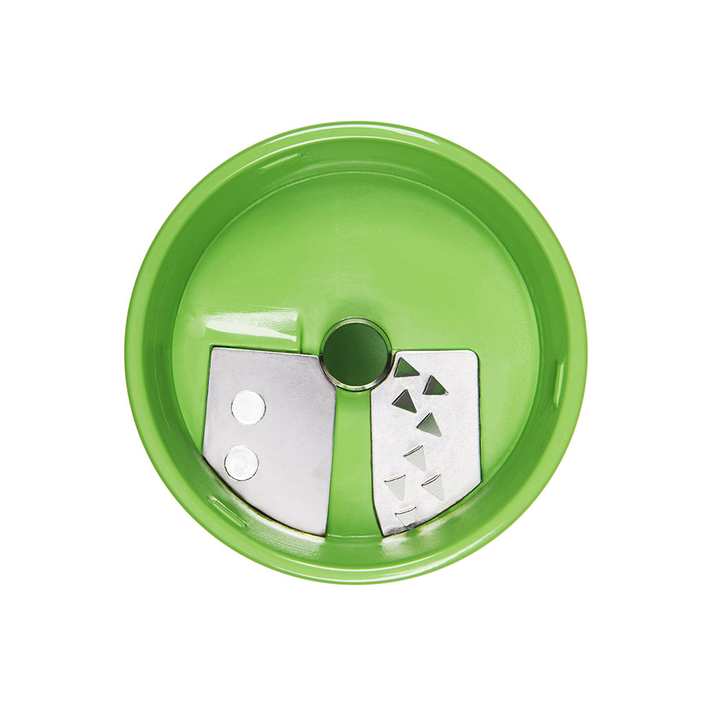 Rallador en espiral 3 cortes - Oxo