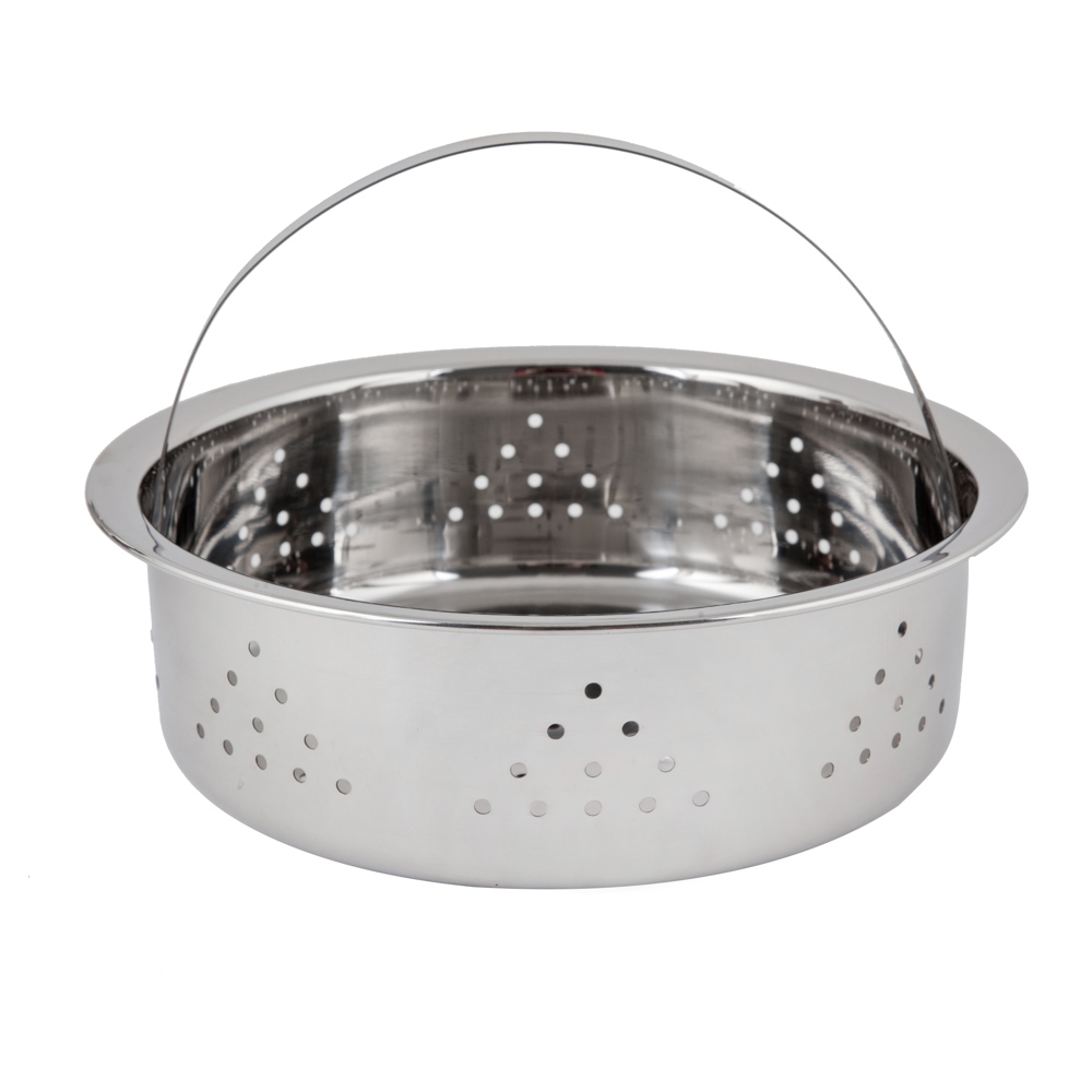 Olla para cocinar al vapor