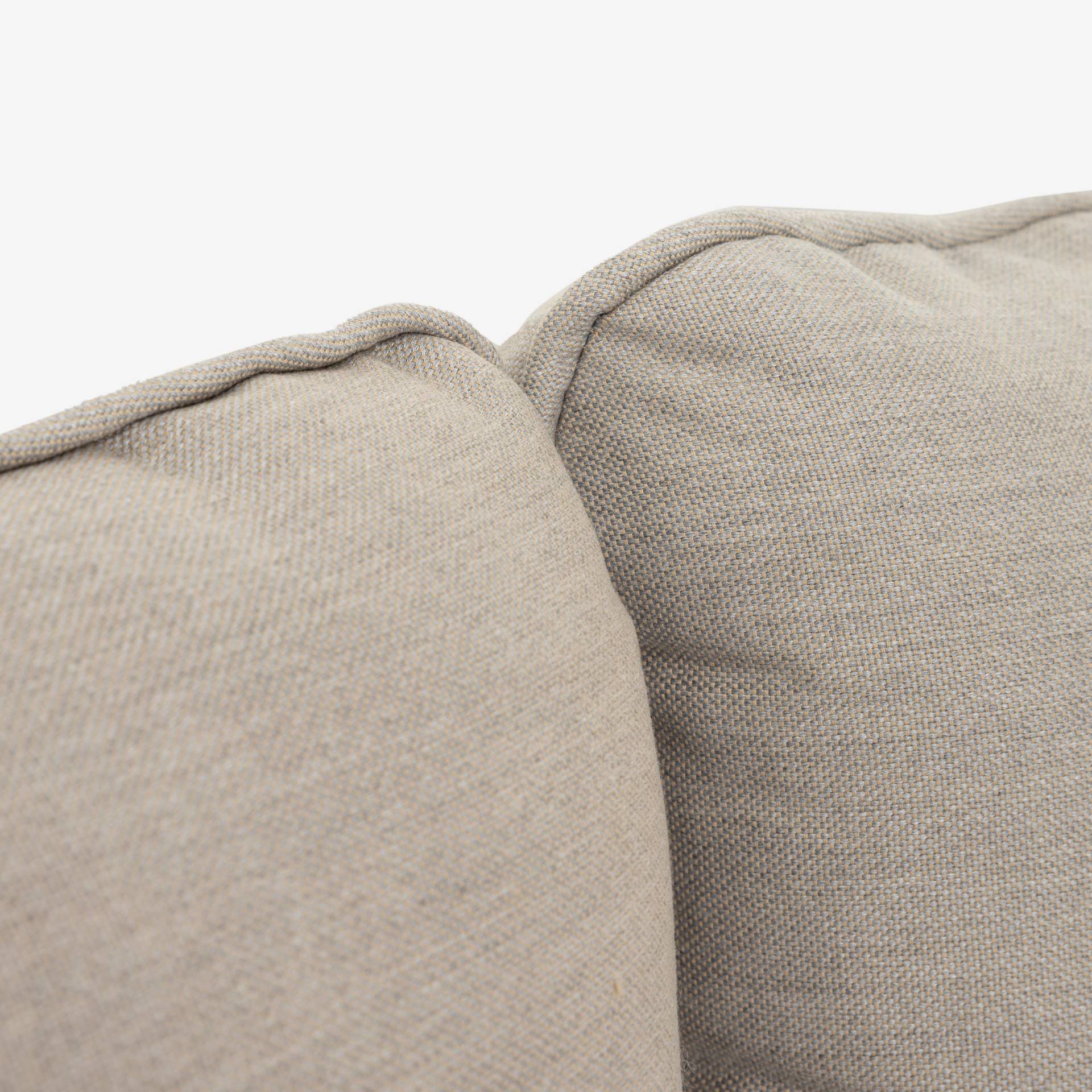 Set de jardín de 4 piezas de ratán sintético Lanai