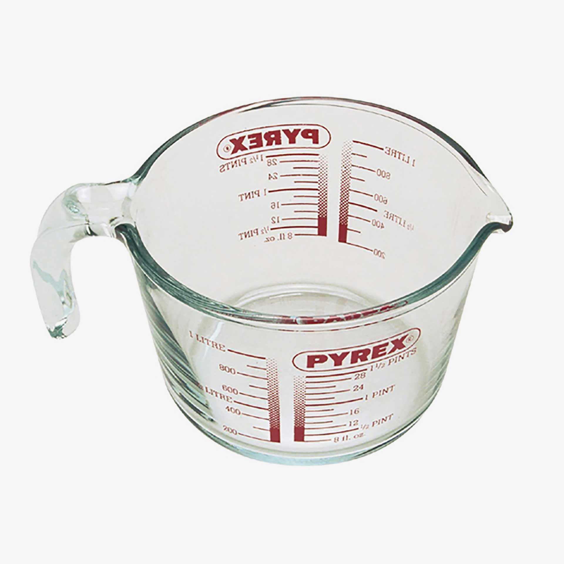 Jarra medidora de 1L Iconic Pyrex