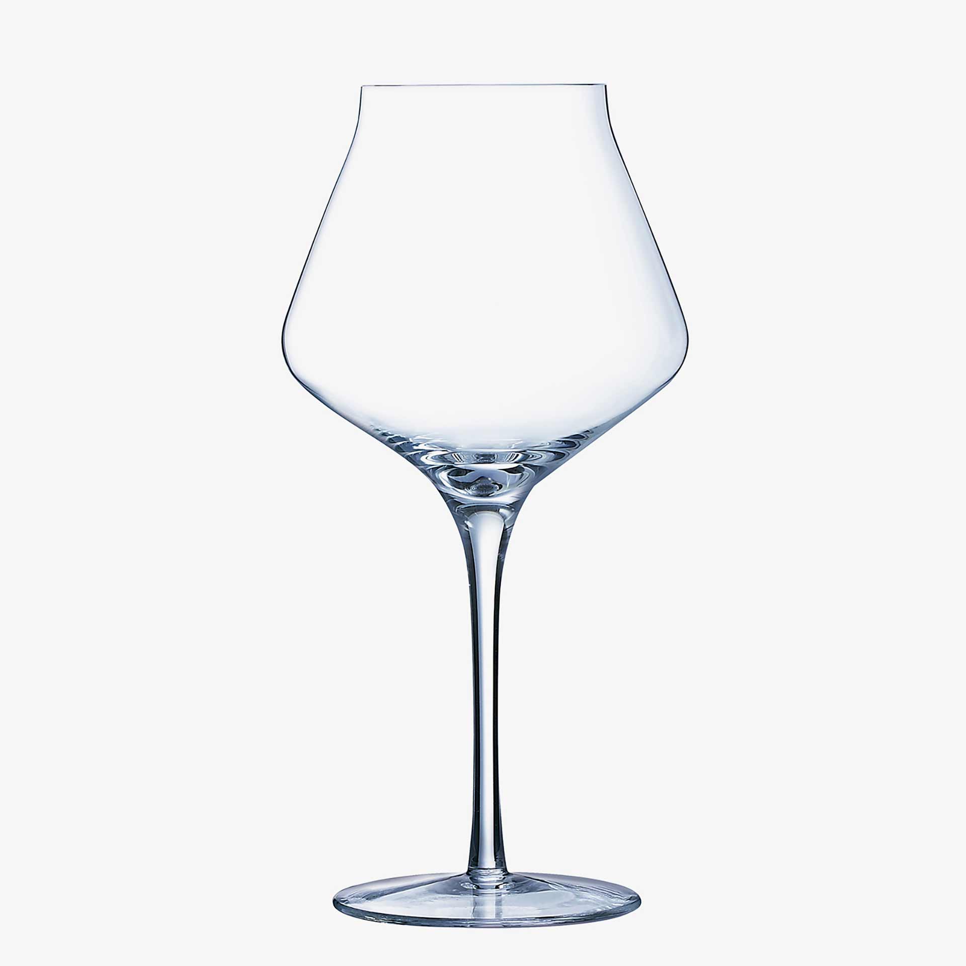 Copa de vino de cristal Sensus 55cl