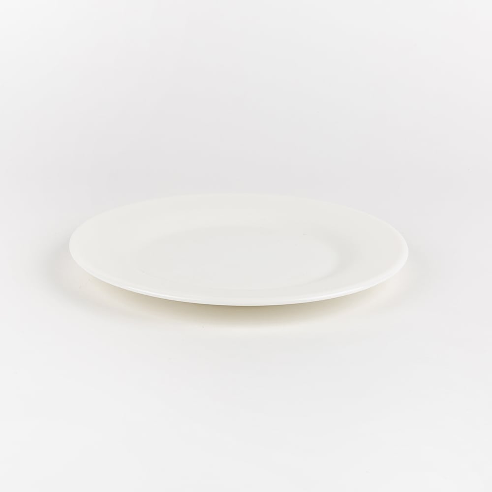 Plato de postre Zenix Intensity Ø21cm