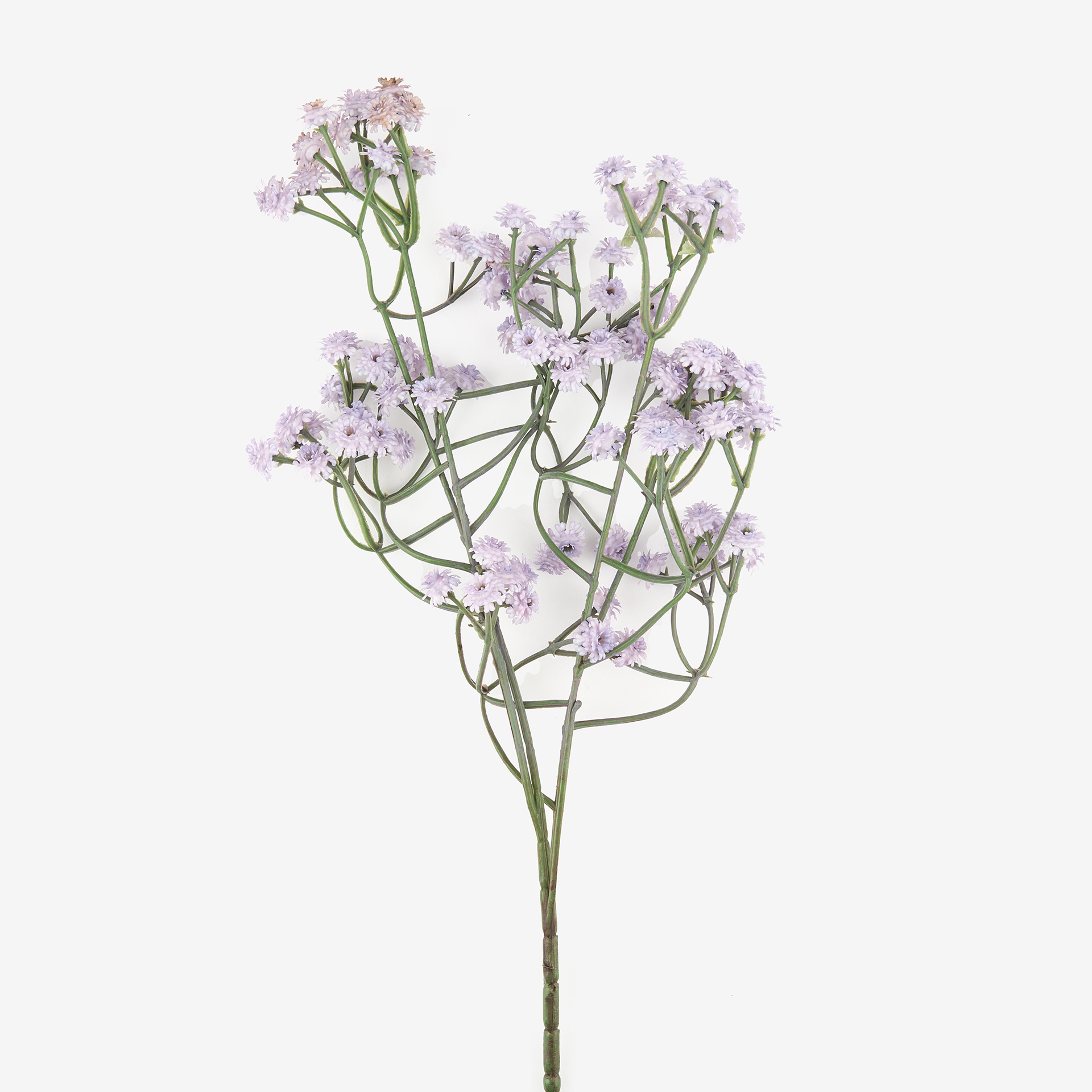 Rama artificial paniculata lila 60cm